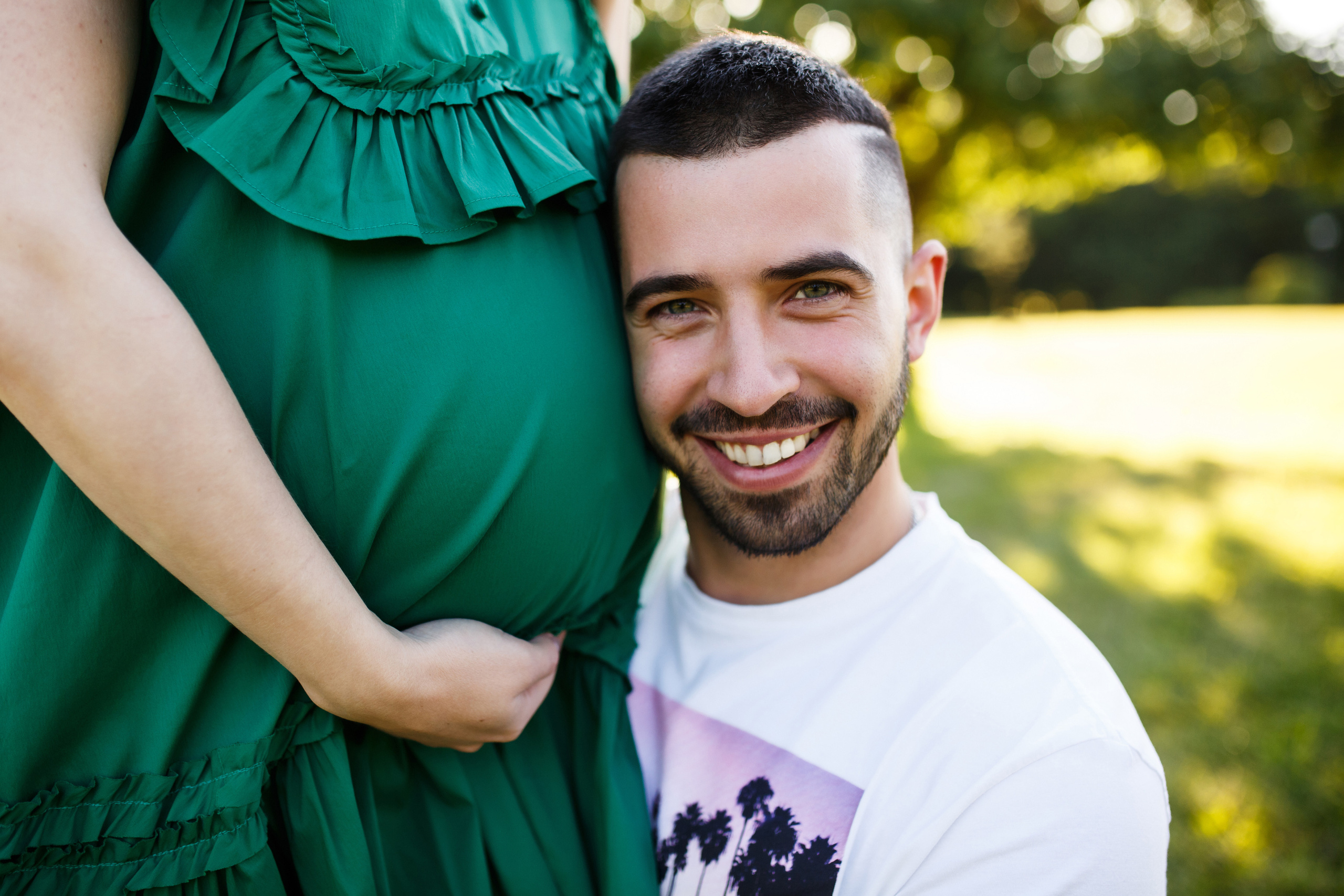 Waleria. Fotograf ślubny i rodzinny w Warszawie