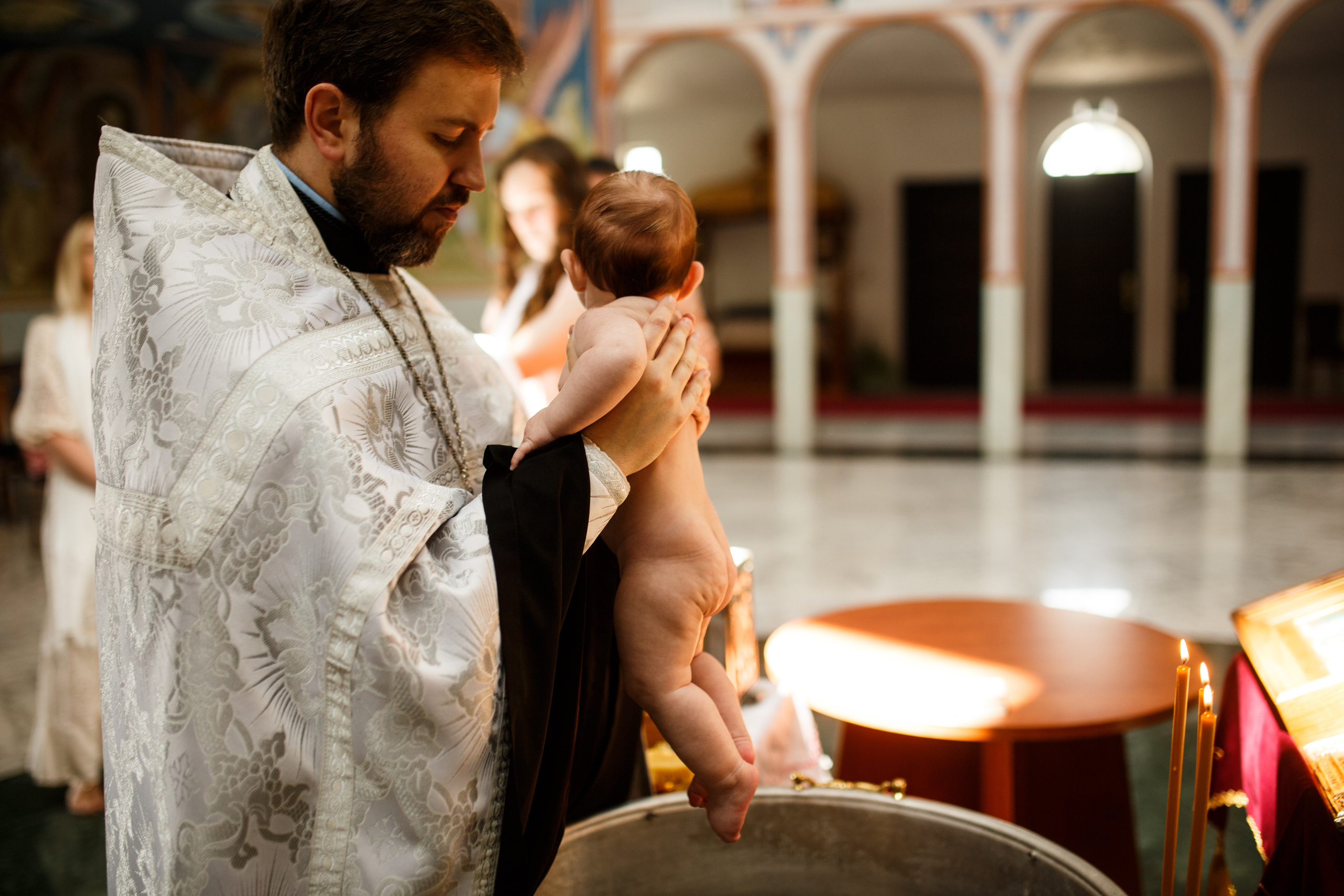 Sofija. Fotograf ślubny i rodzinny w Warszawie