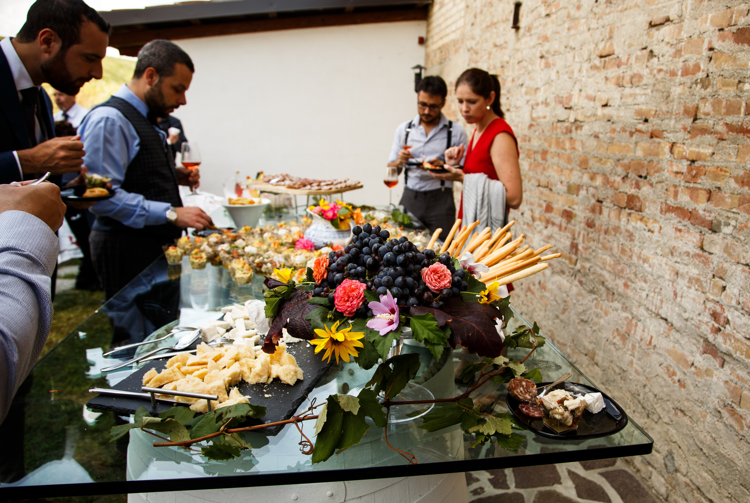 Andrea i Anastasia. Fotograf ślubny i rodzinny w Warszawie