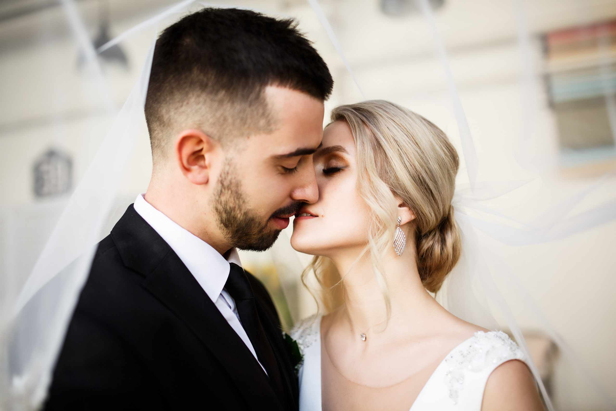 Waleria i Artiom. Fotograf ślubny i rodzinny w Warszawie