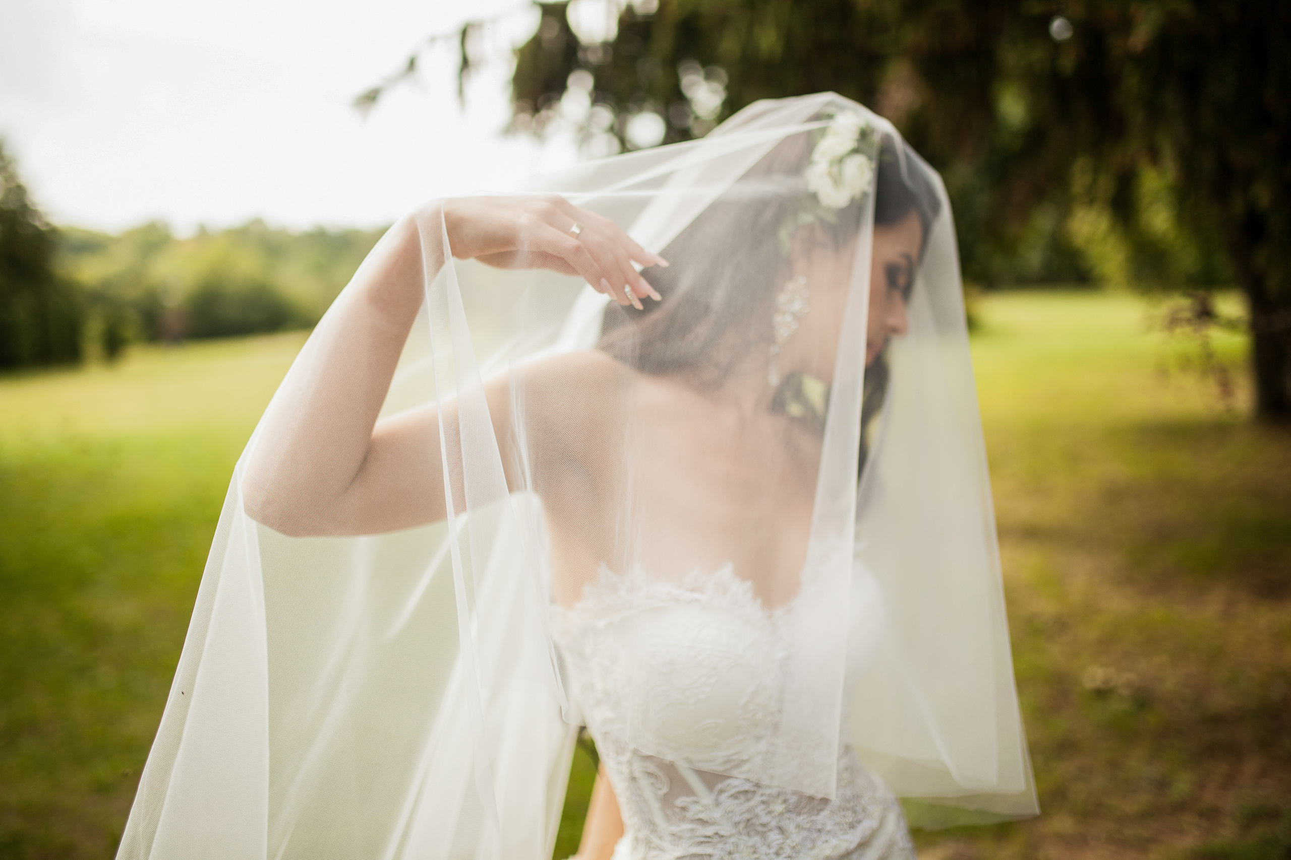 Galina i Ruslan. Fotograf ślubny i rodzinny w Warszawie