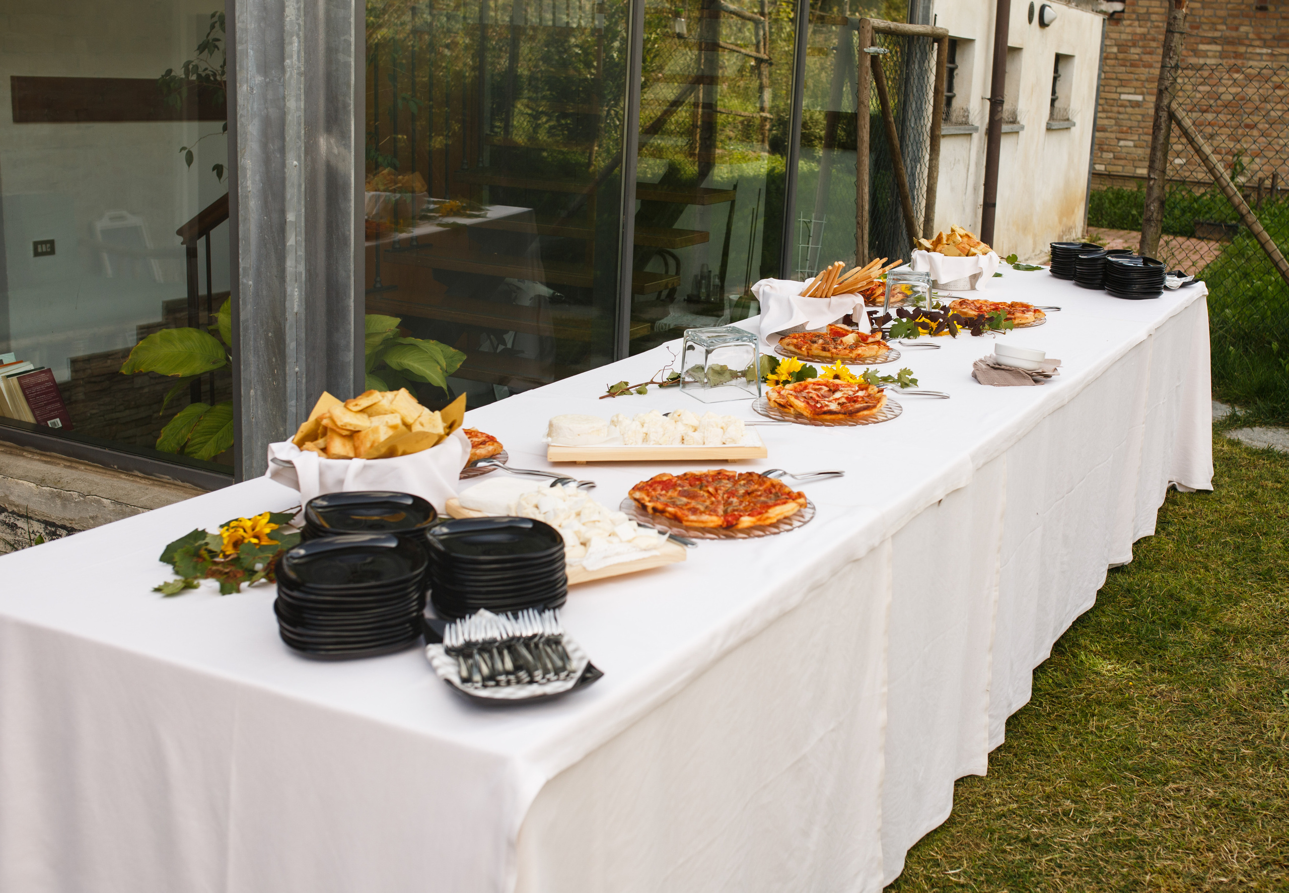 Andrea i Anastasia. Fotograf ślubny i rodzinny w Warszawie
