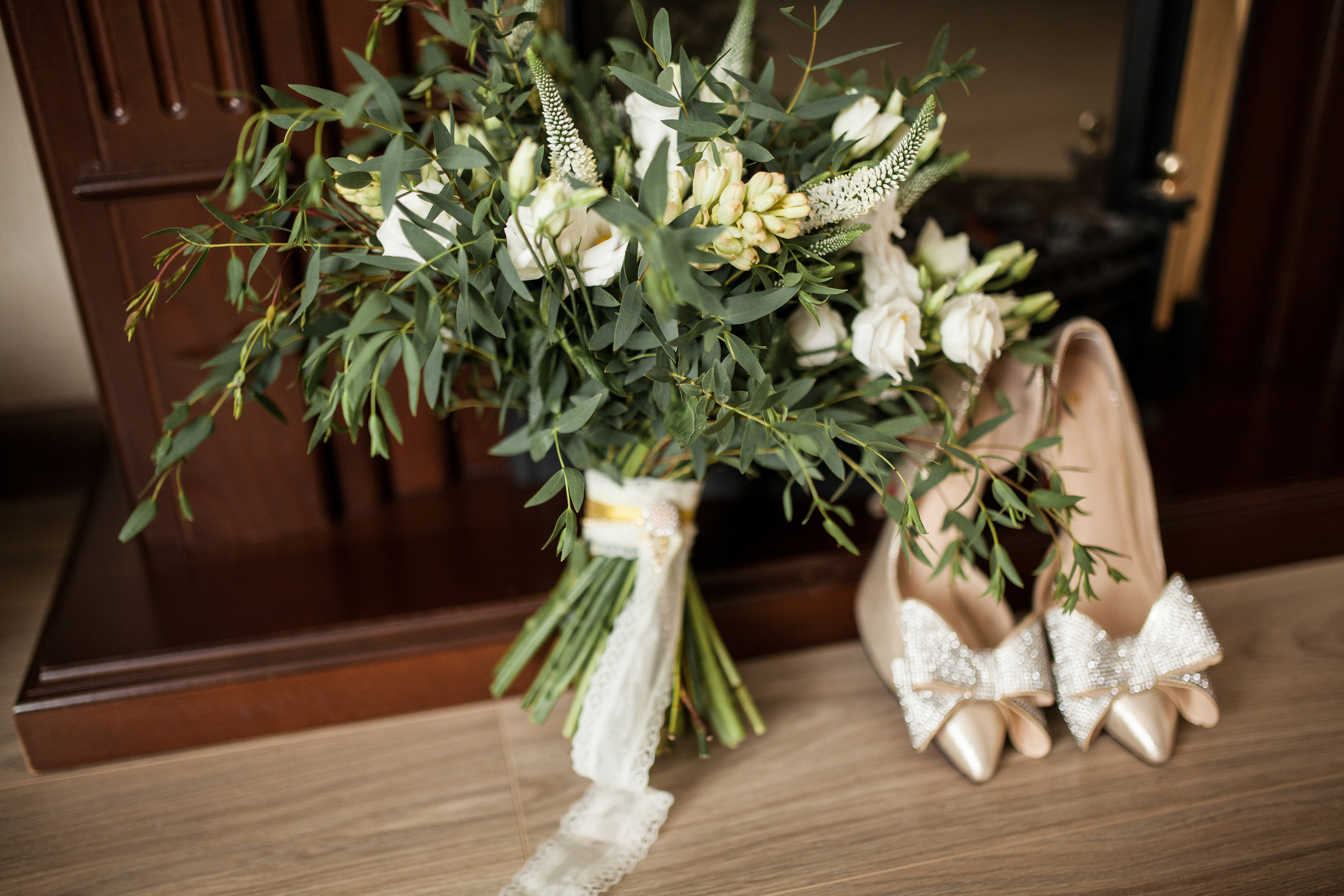 Galina i Ruslan. Fotograf ślubny i rodzinny w Warszawie