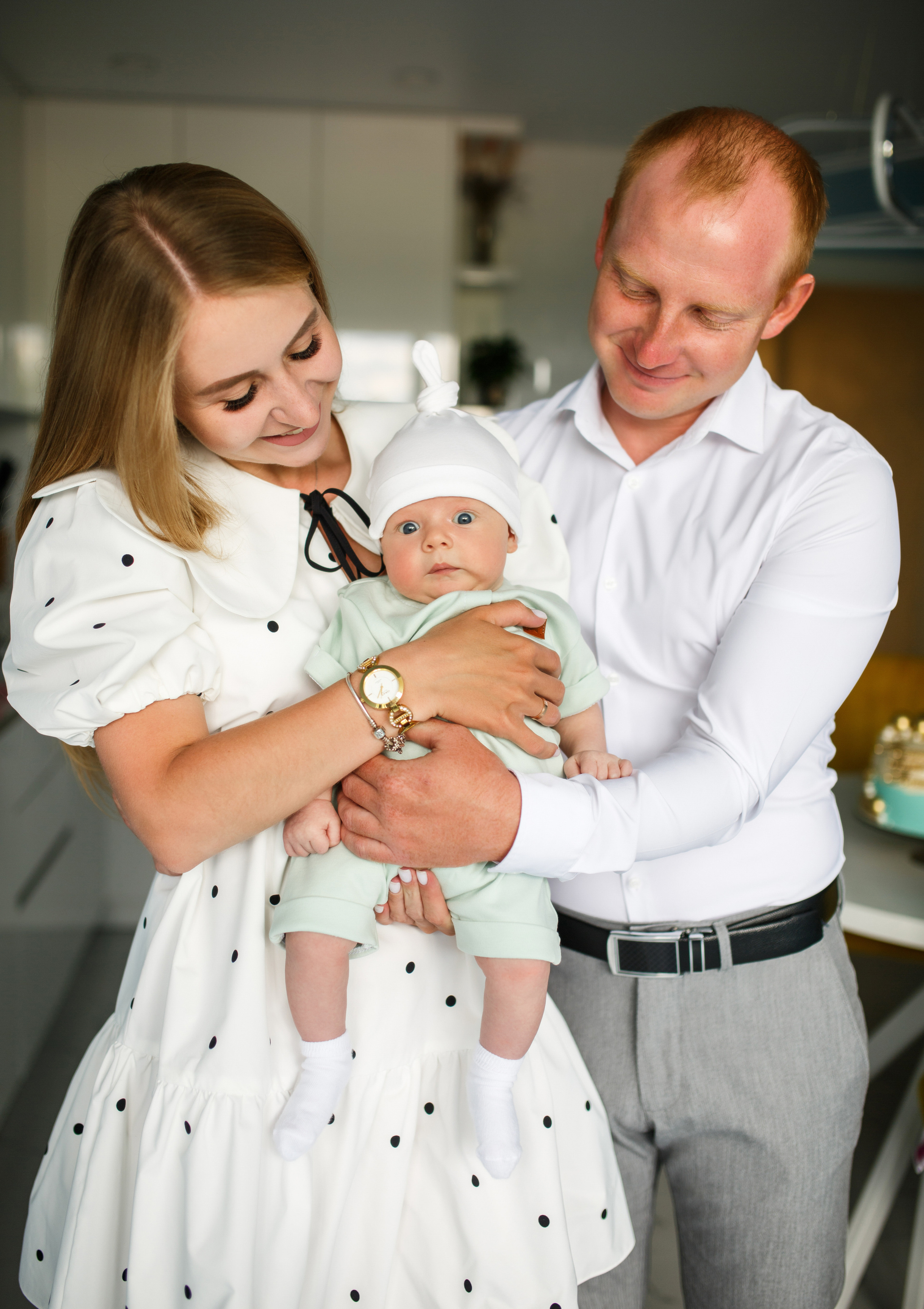 Platon. Fotograf ślubny i rodzinny w Warszawie