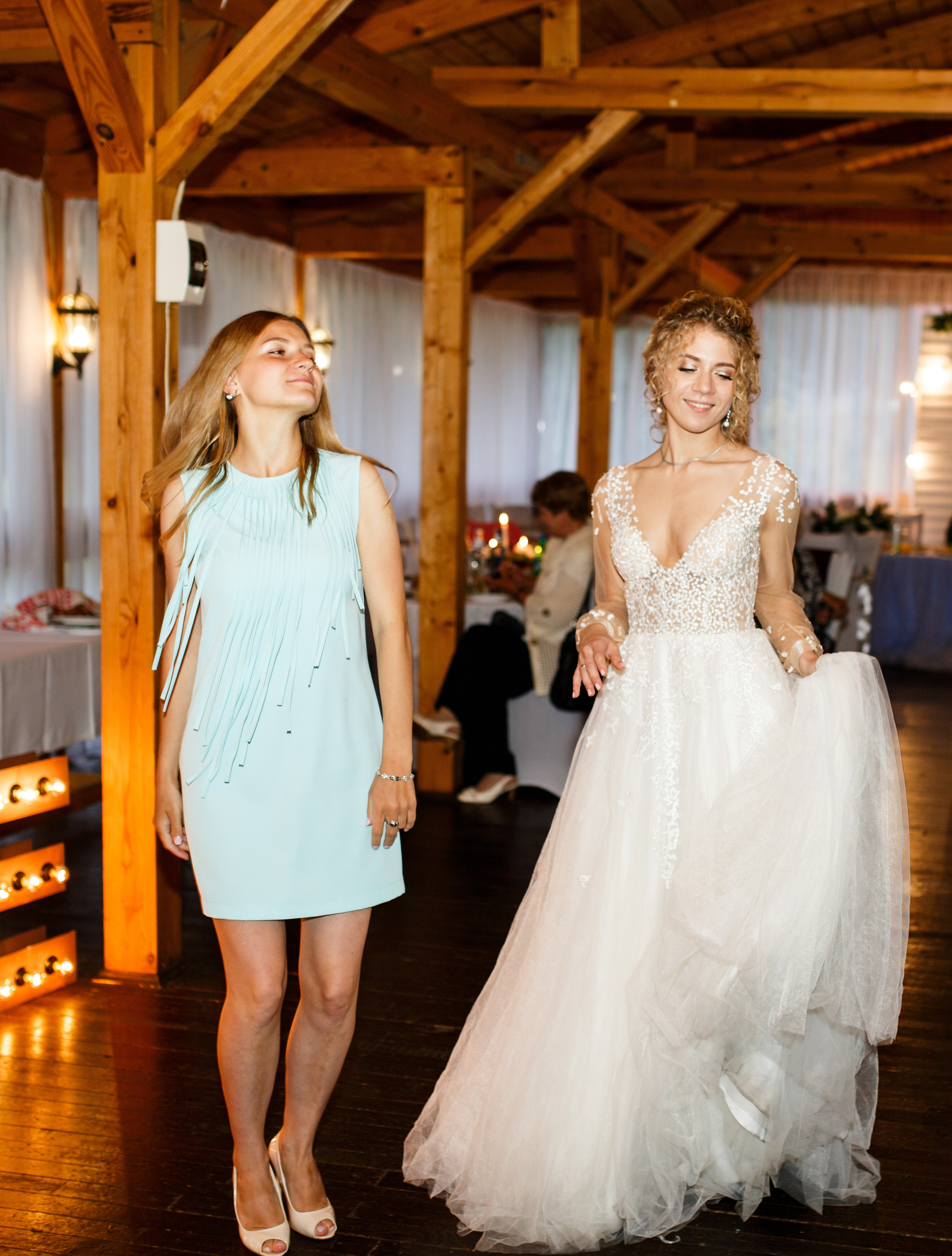 Anastasija i Andriej. Fotograf ślubny i rodzinny w Warszawie