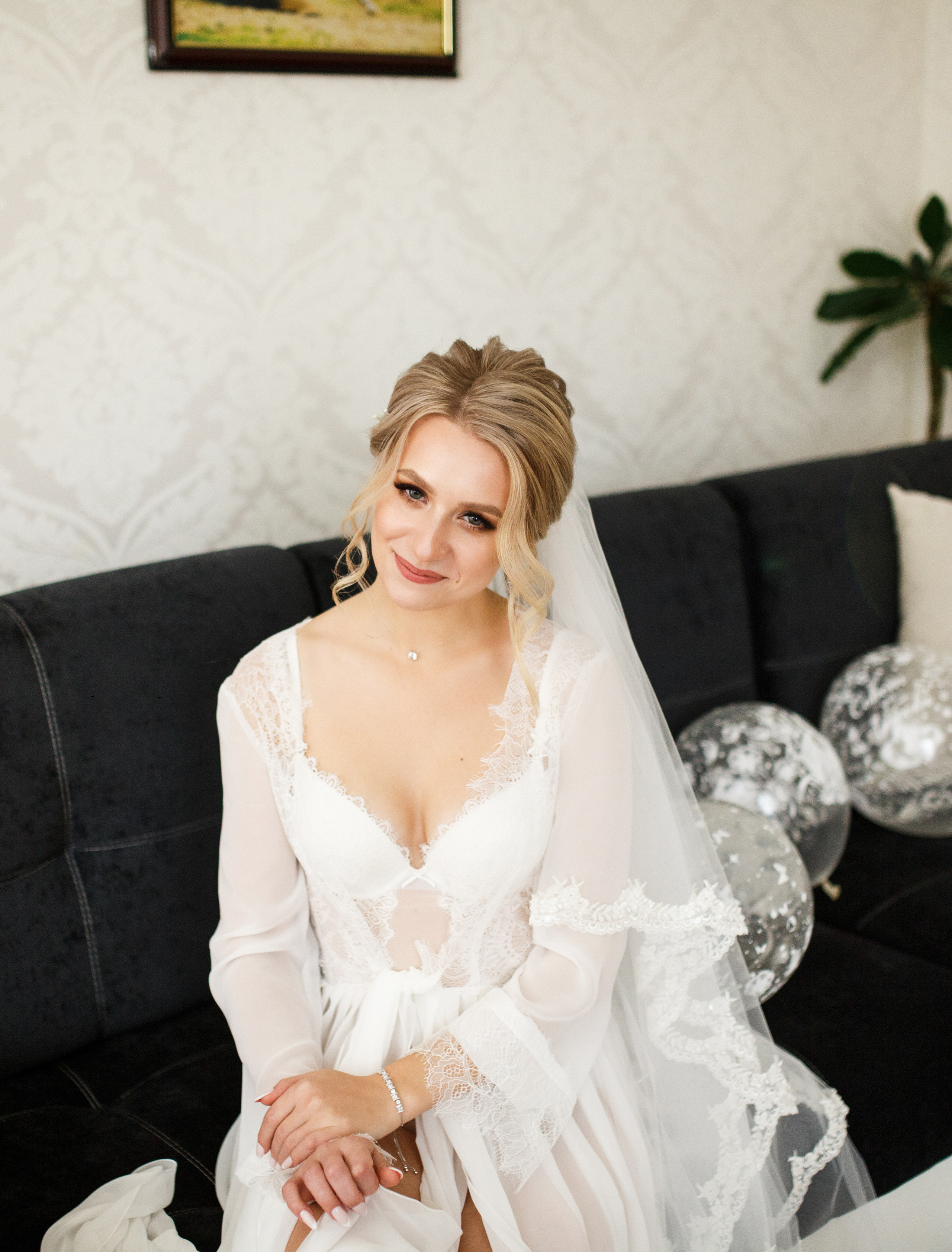 Waleria i Artiom. Fotograf ślubny i rodzinny w Warszawie