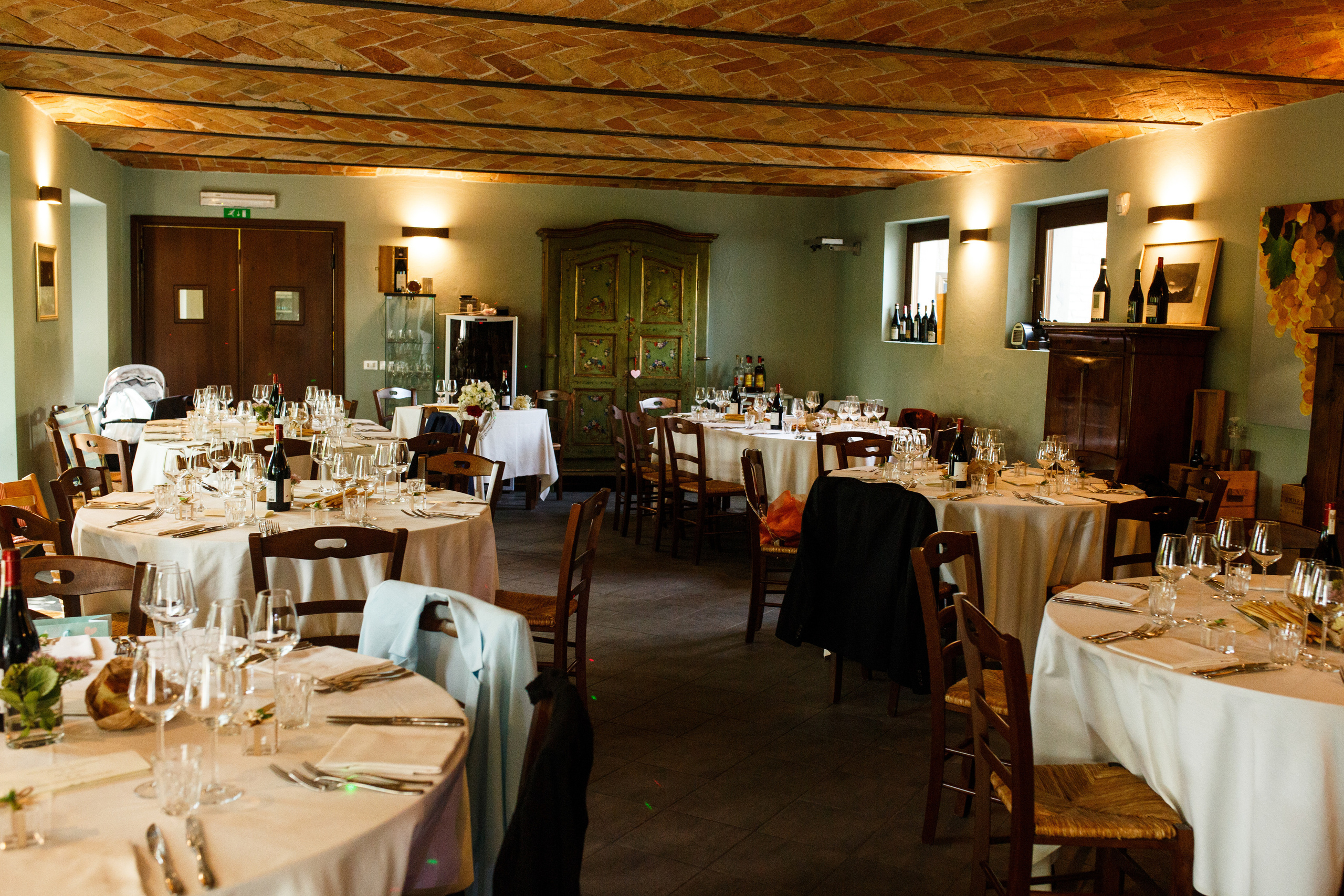 Andrea i Anastasia. Fotograf ślubny i rodzinny w Warszawie