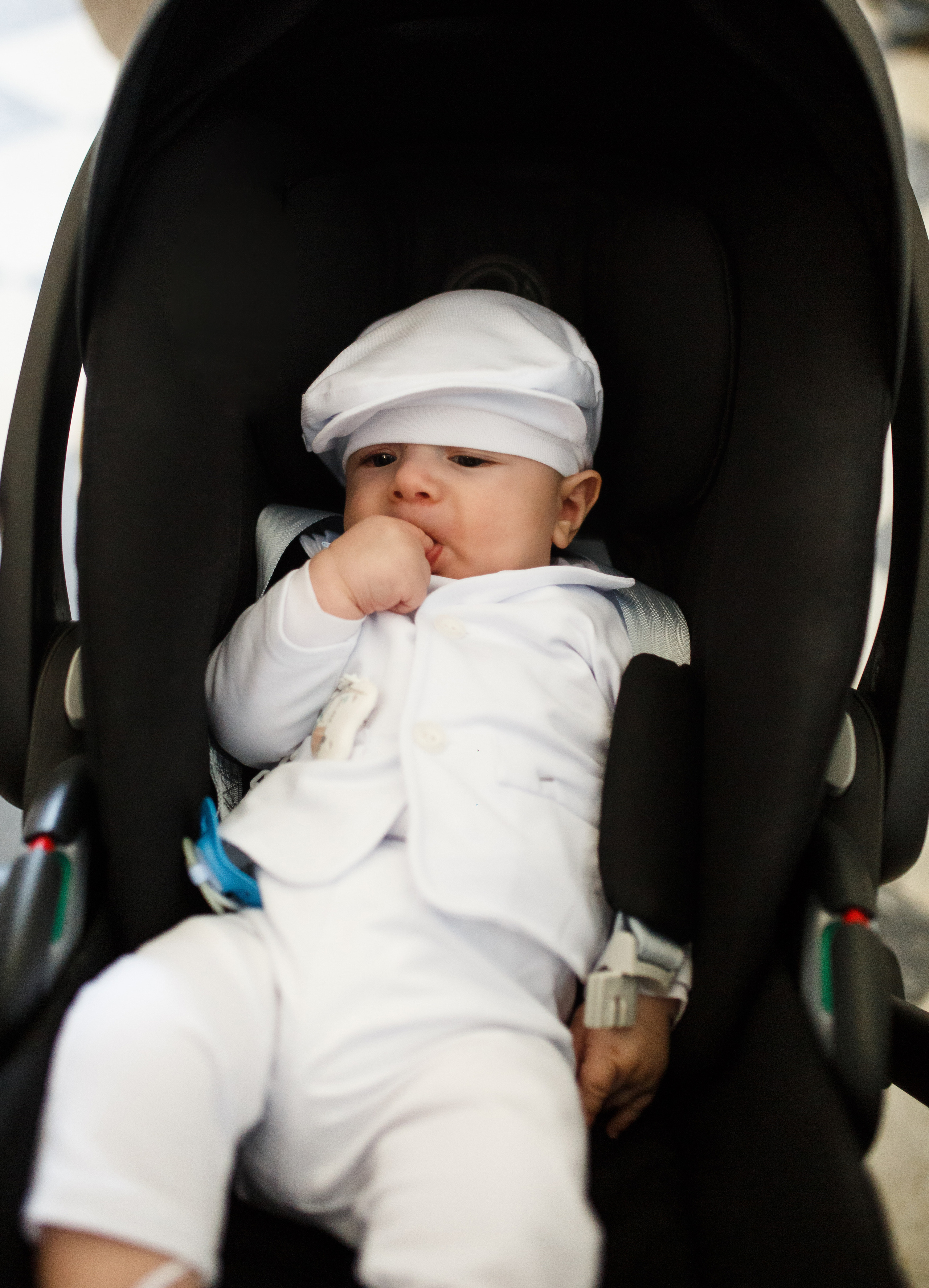 Leon. Fotograf ślubny i rodzinny w Warszawie