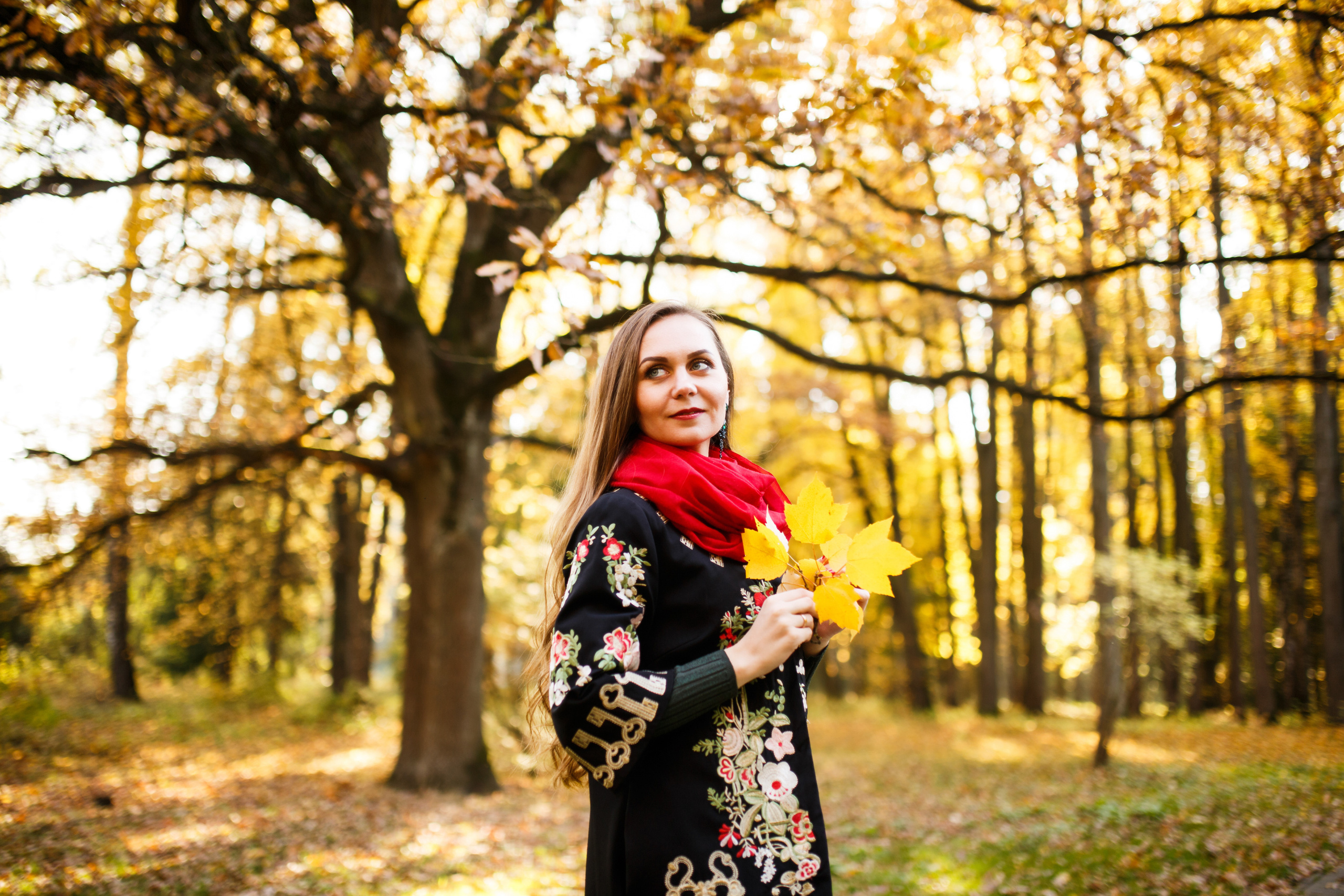 Swietlana, Dmitrij i Arsenij. Fotograf ślubny i rodzinny w Warszawie