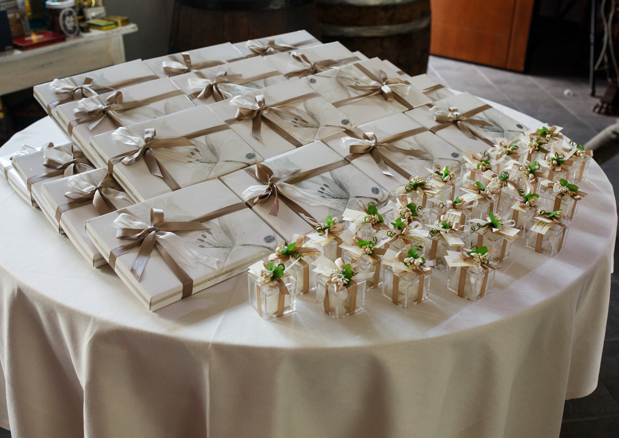 Andrea i Anastasia. Fotograf ślubny i rodzinny w Warszawie