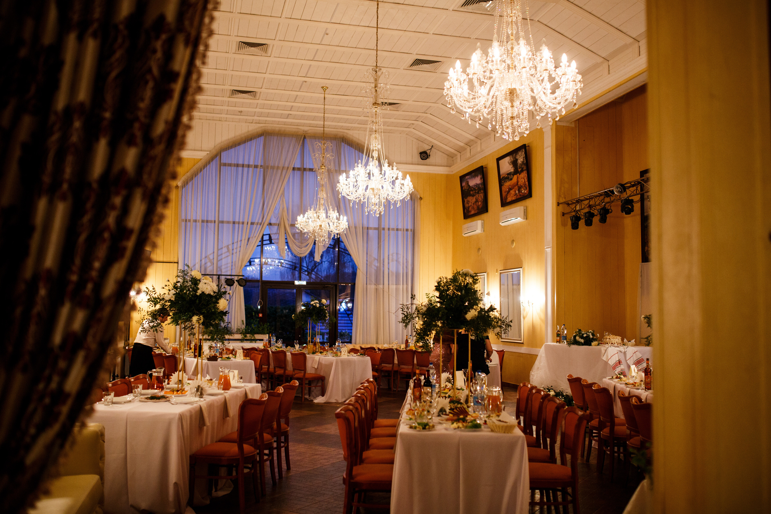 Waleria i Artiom. Fotograf ślubny i rodzinny w Warszawie