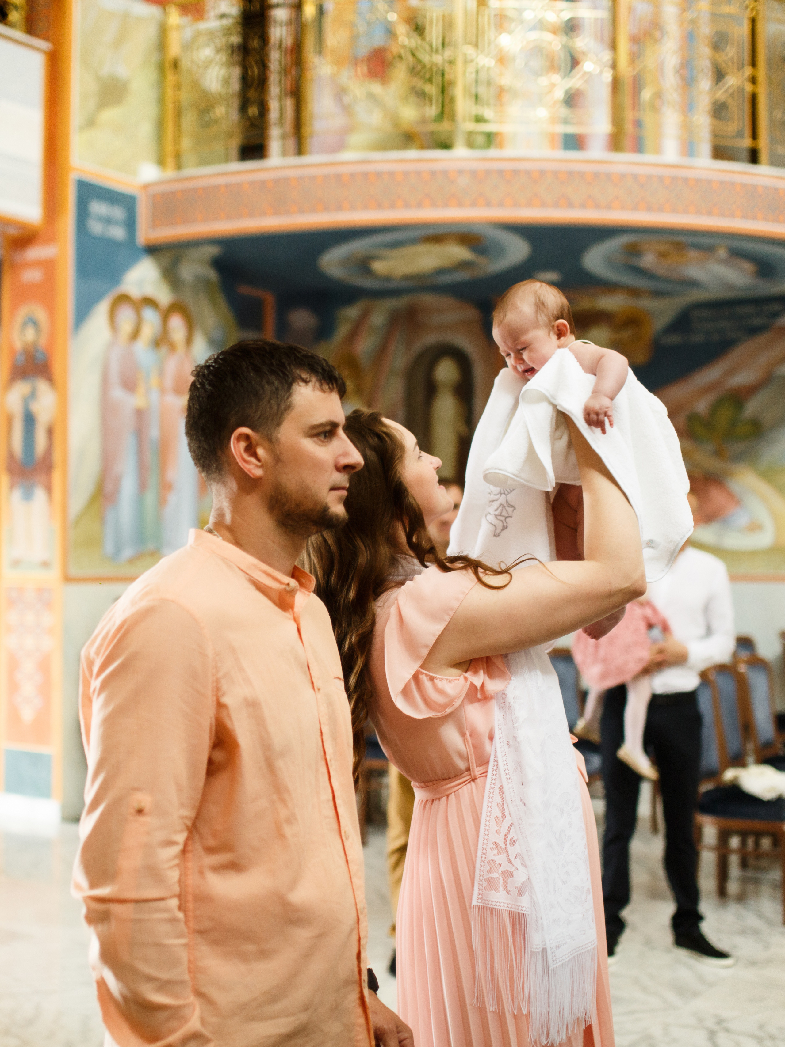 Sofija. Fotograf ślubny i rodzinny w Warszawie