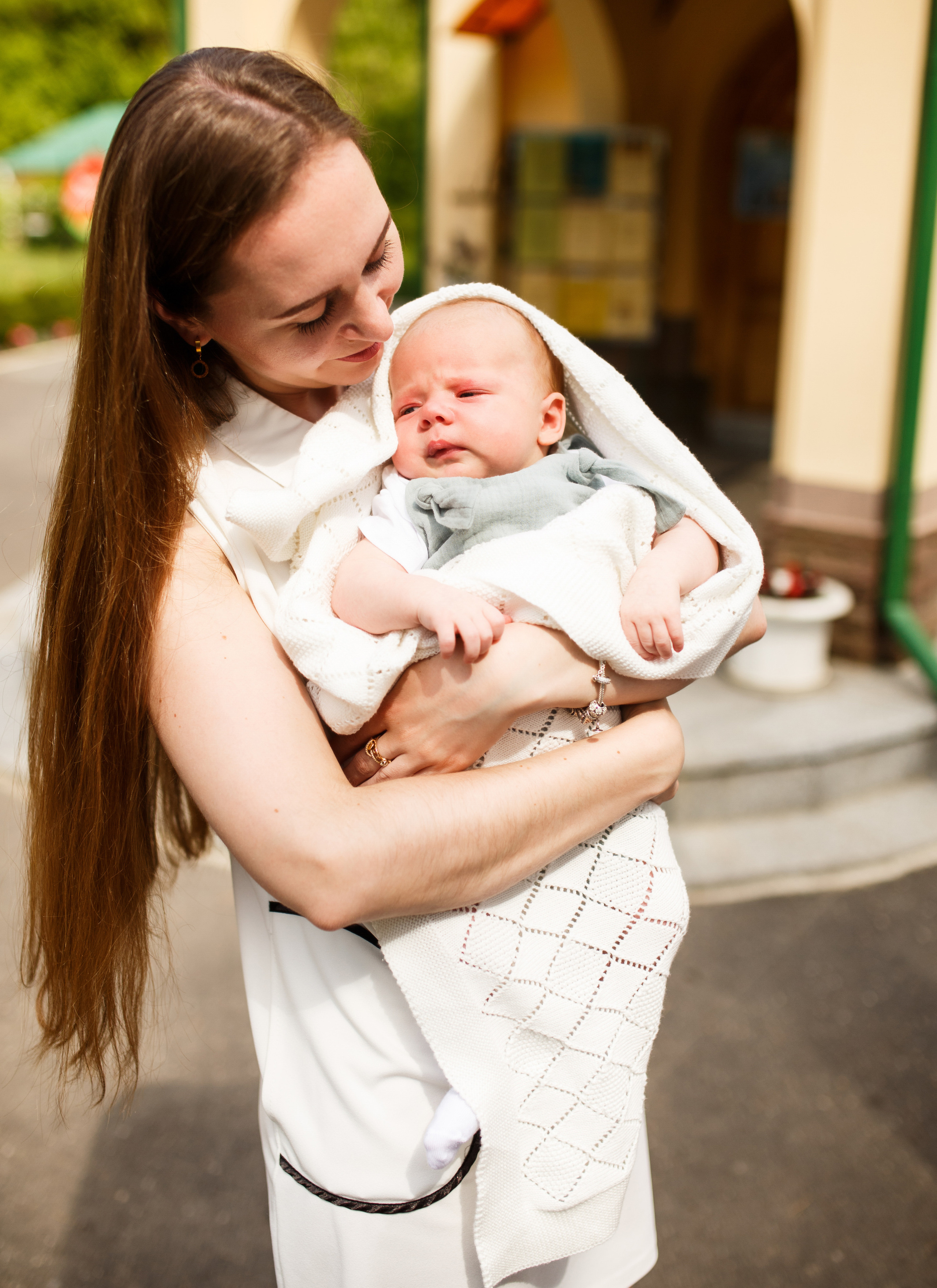 Platon. Fotograf ślubny i rodzinny w Warszawie