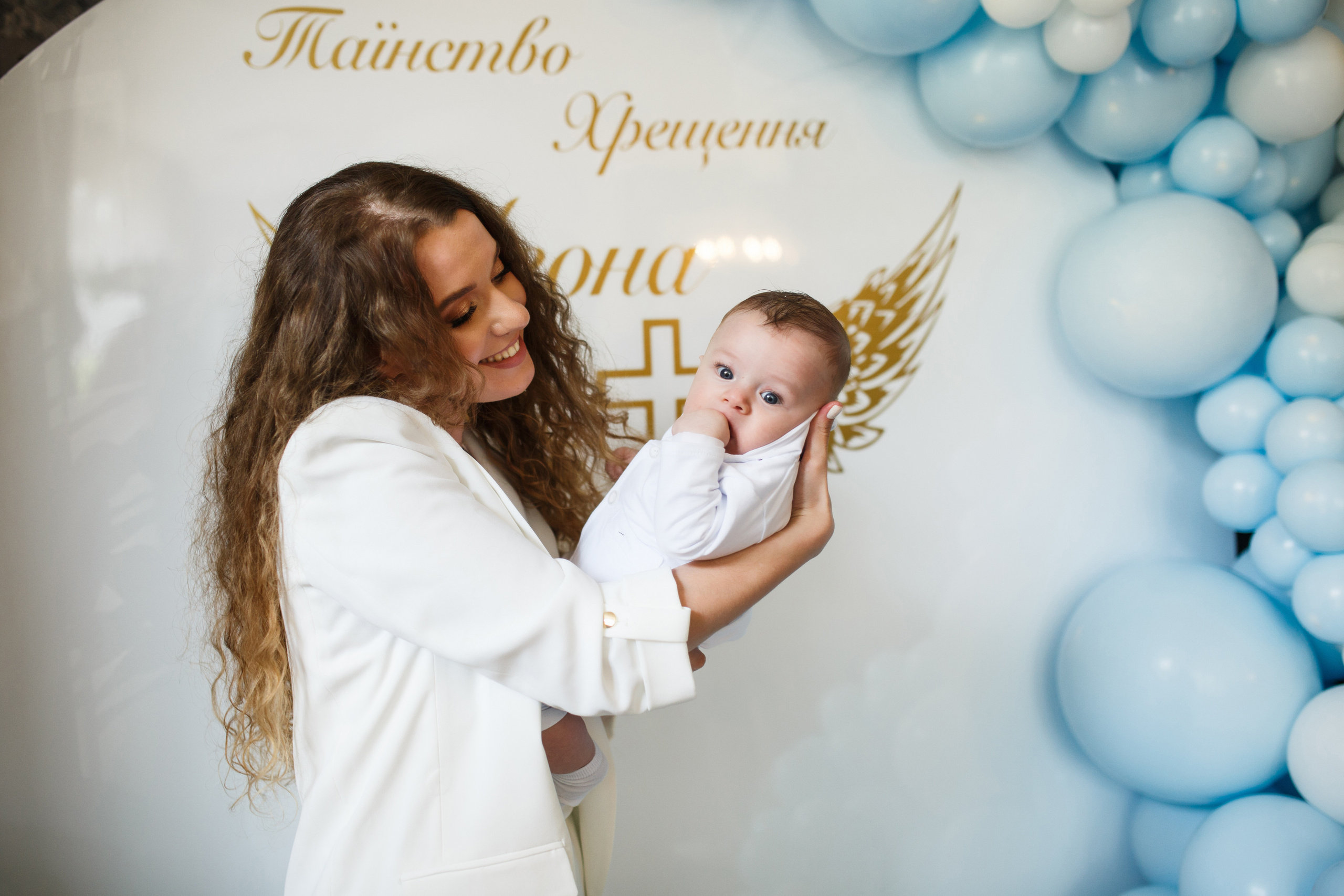 Leon. Fotograf ślubny i rodzinny w Warszawie