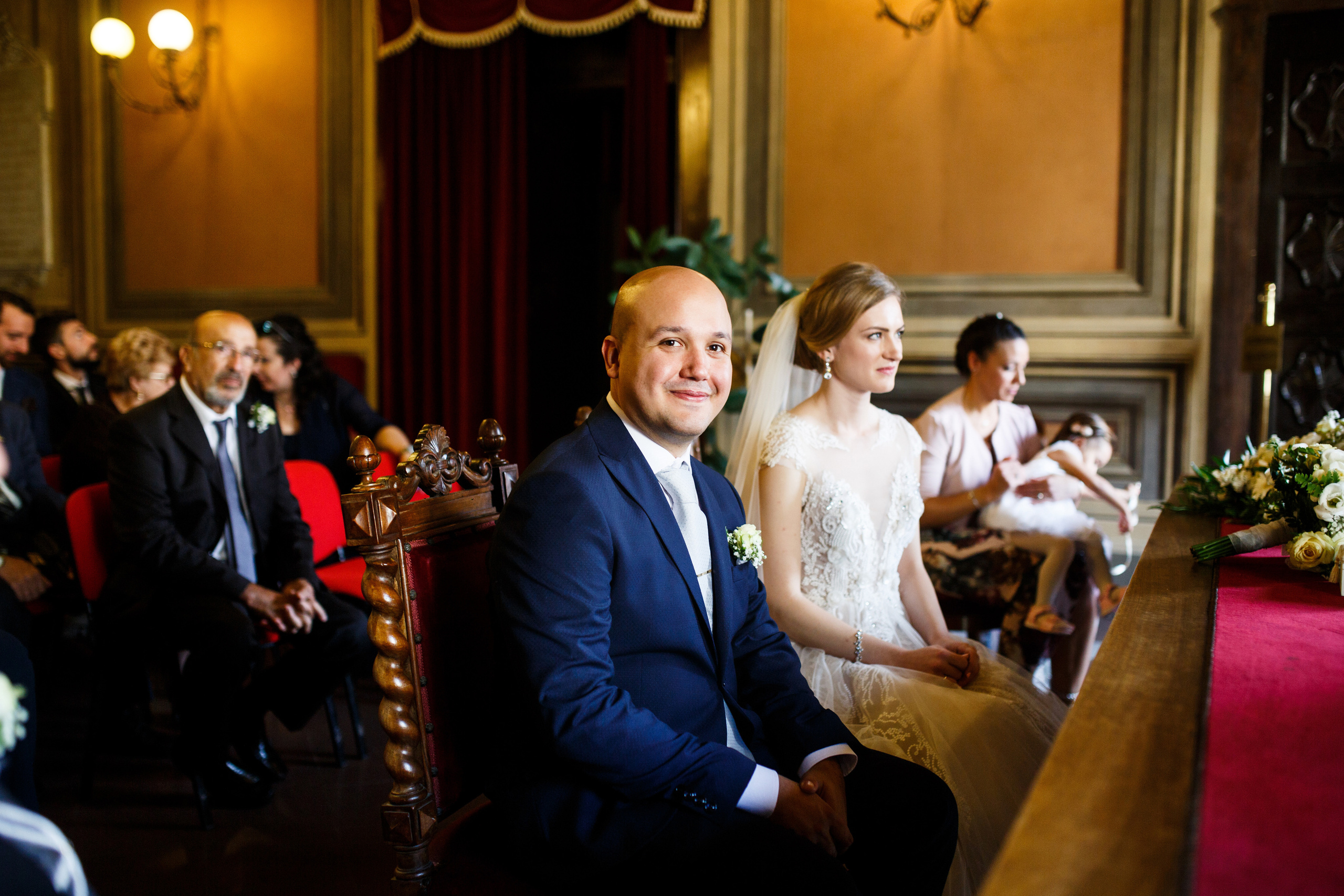 Andrea i Anastasia. Fotograf ślubny i rodzinny w Warszawie