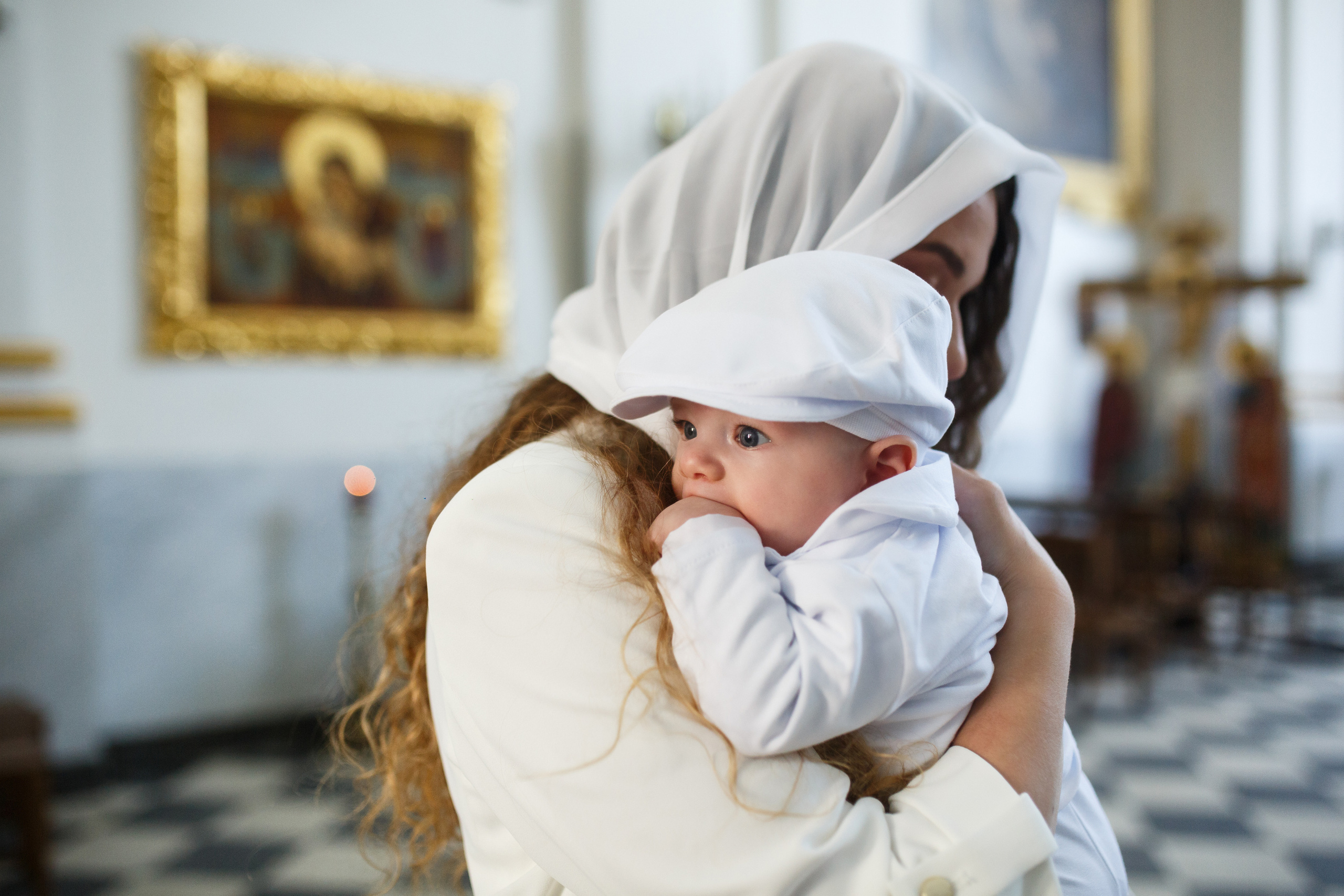 Leon. Fotograf ślubny i rodzinny w Warszawie