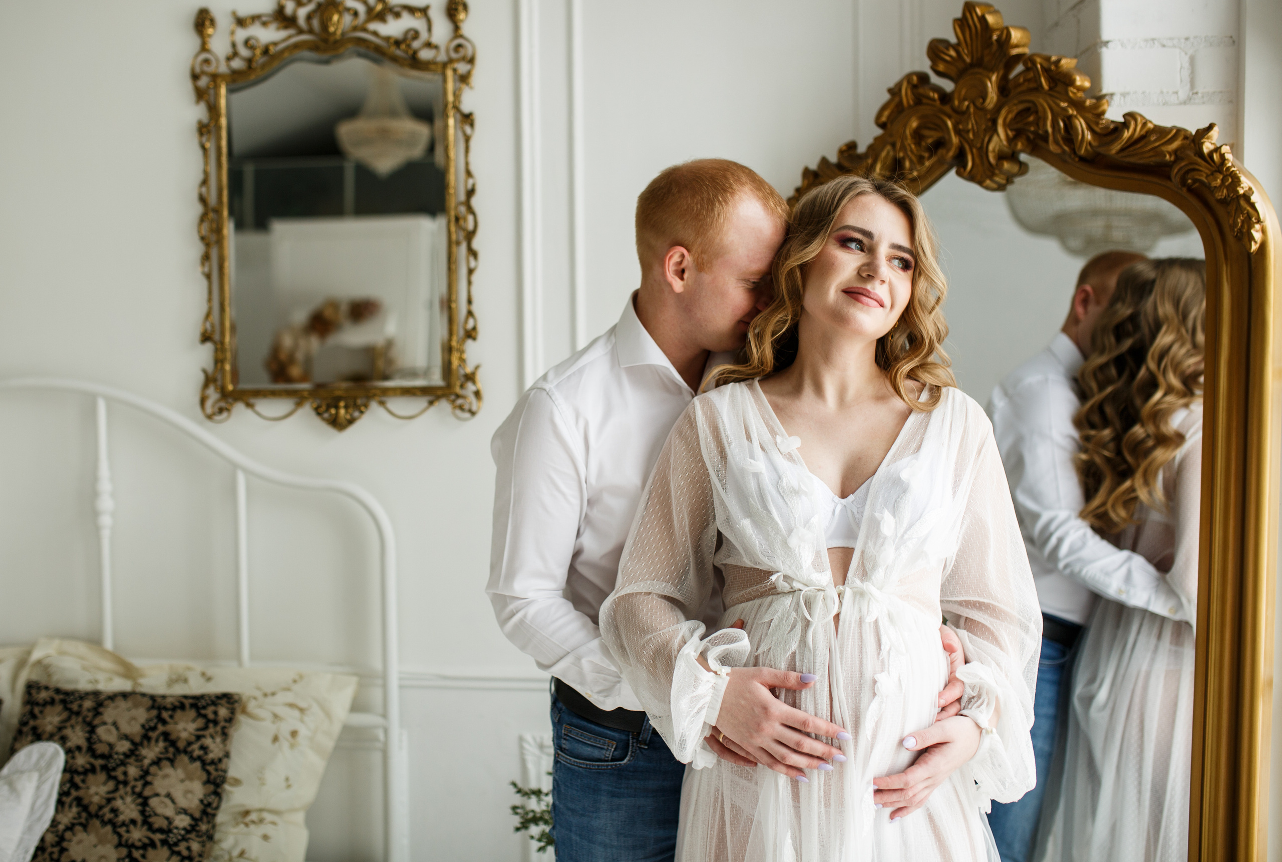 Natalija. Fotograf ślubny i rodzinny w Warszawie