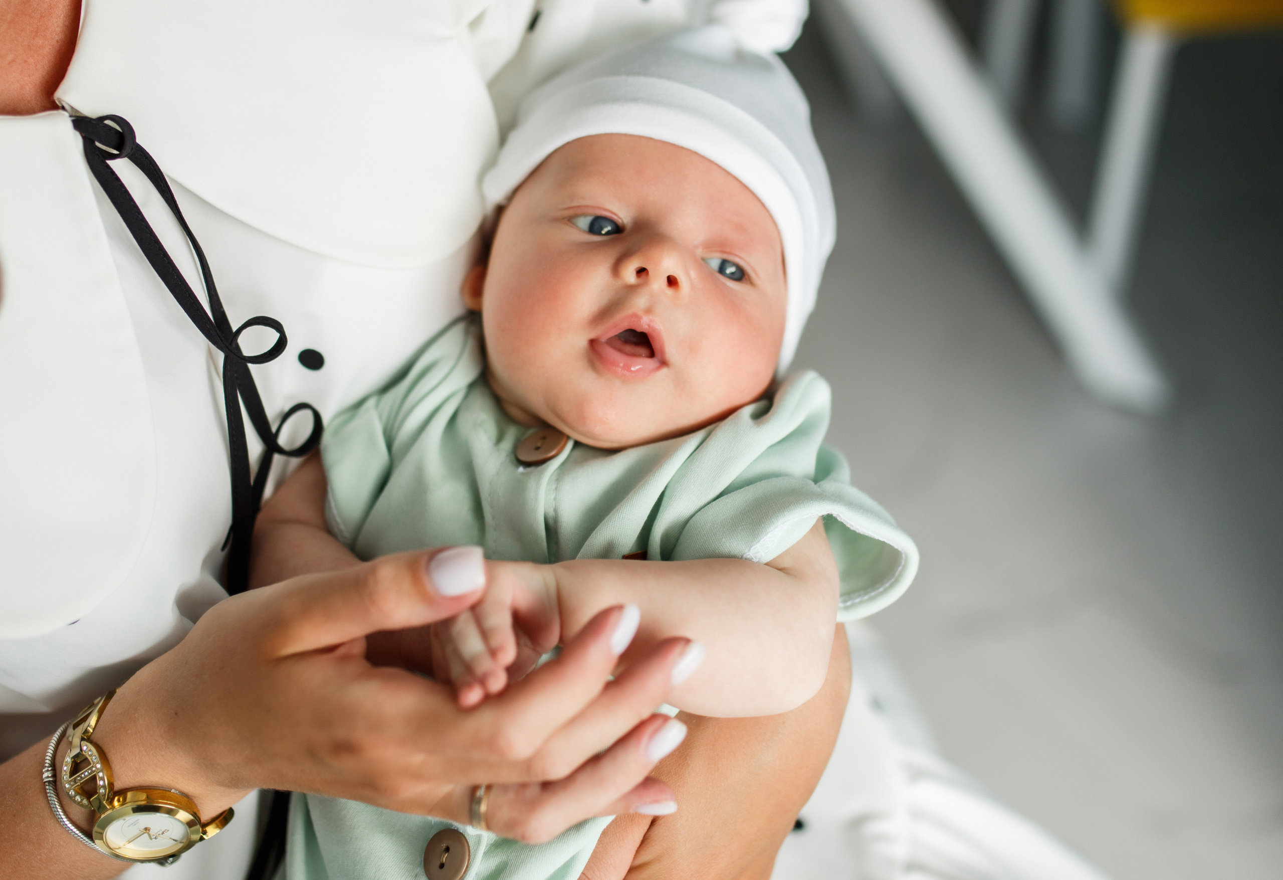 Platon. Fotograf ślubny i rodzinny w Warszawie