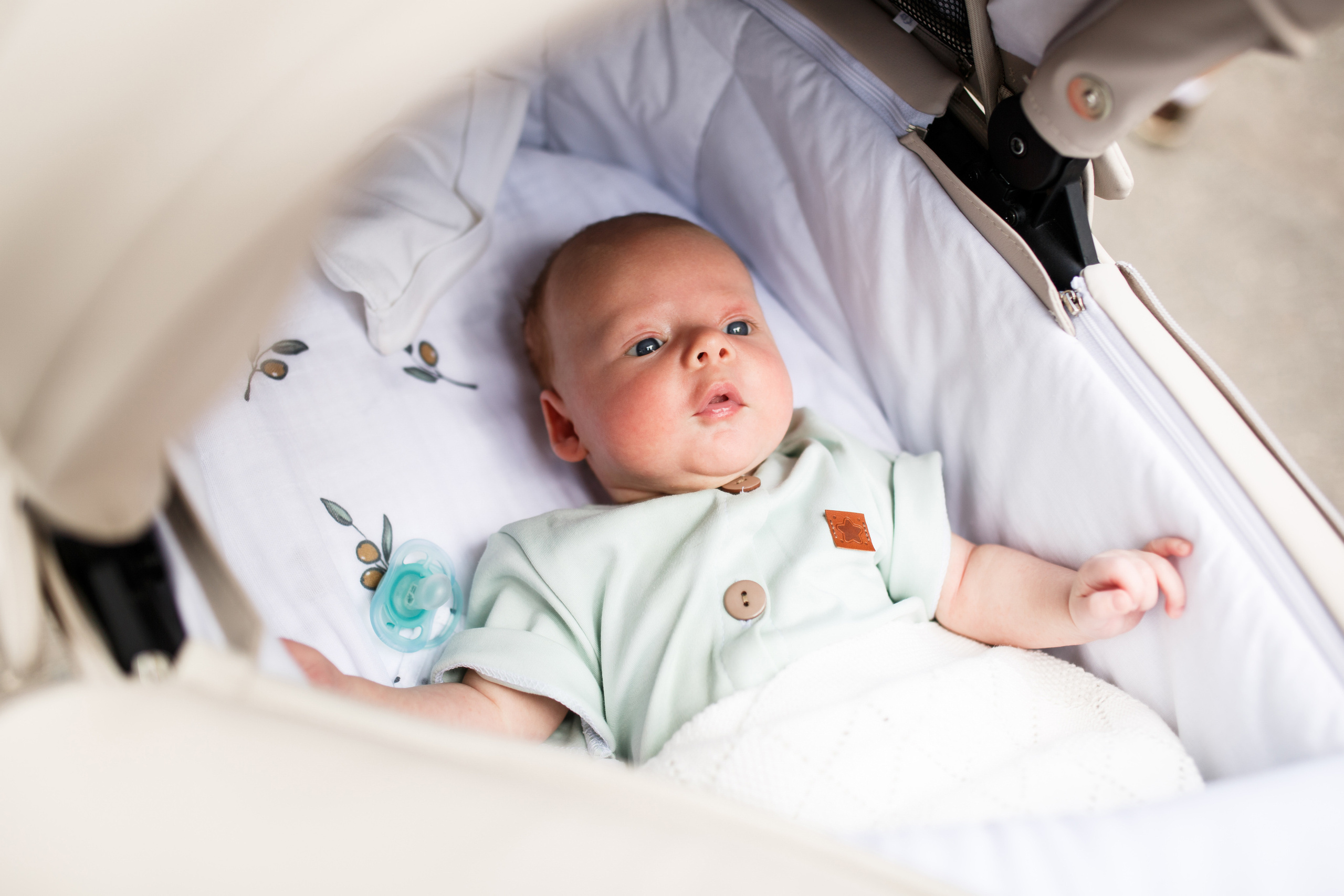 Platon. Fotograf ślubny i rodzinny w Warszawie