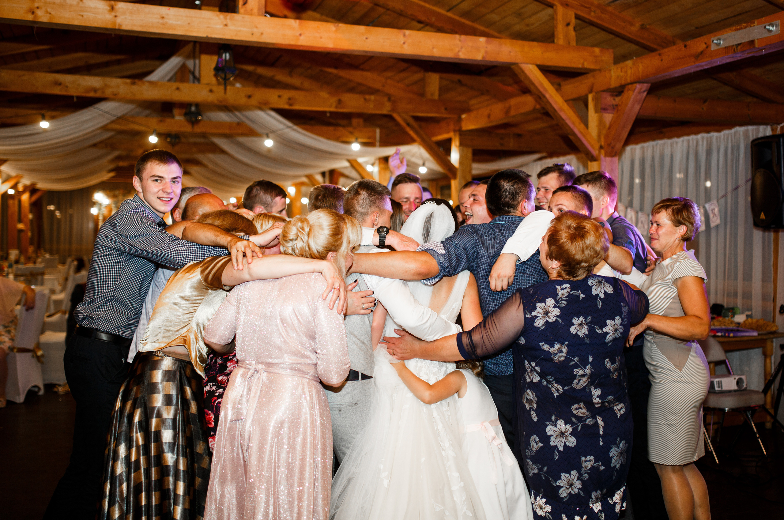 Wiktorija i Dmitrij. Fotograf ślubny i rodzinny w Warszawie