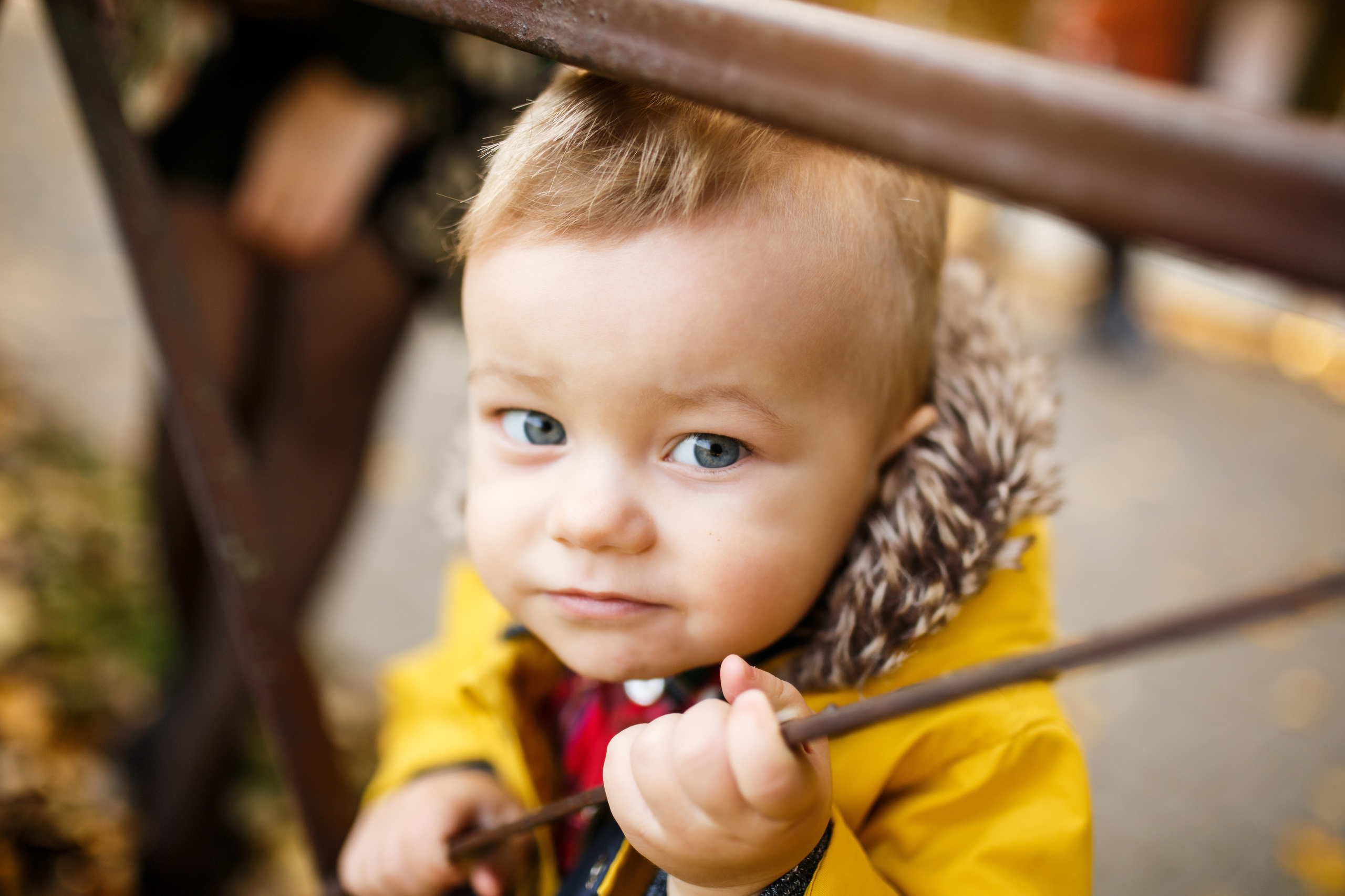 Swietlana, Dmitrij i Arsenij. Fotograf ślubny i rodzinny w Warszawie