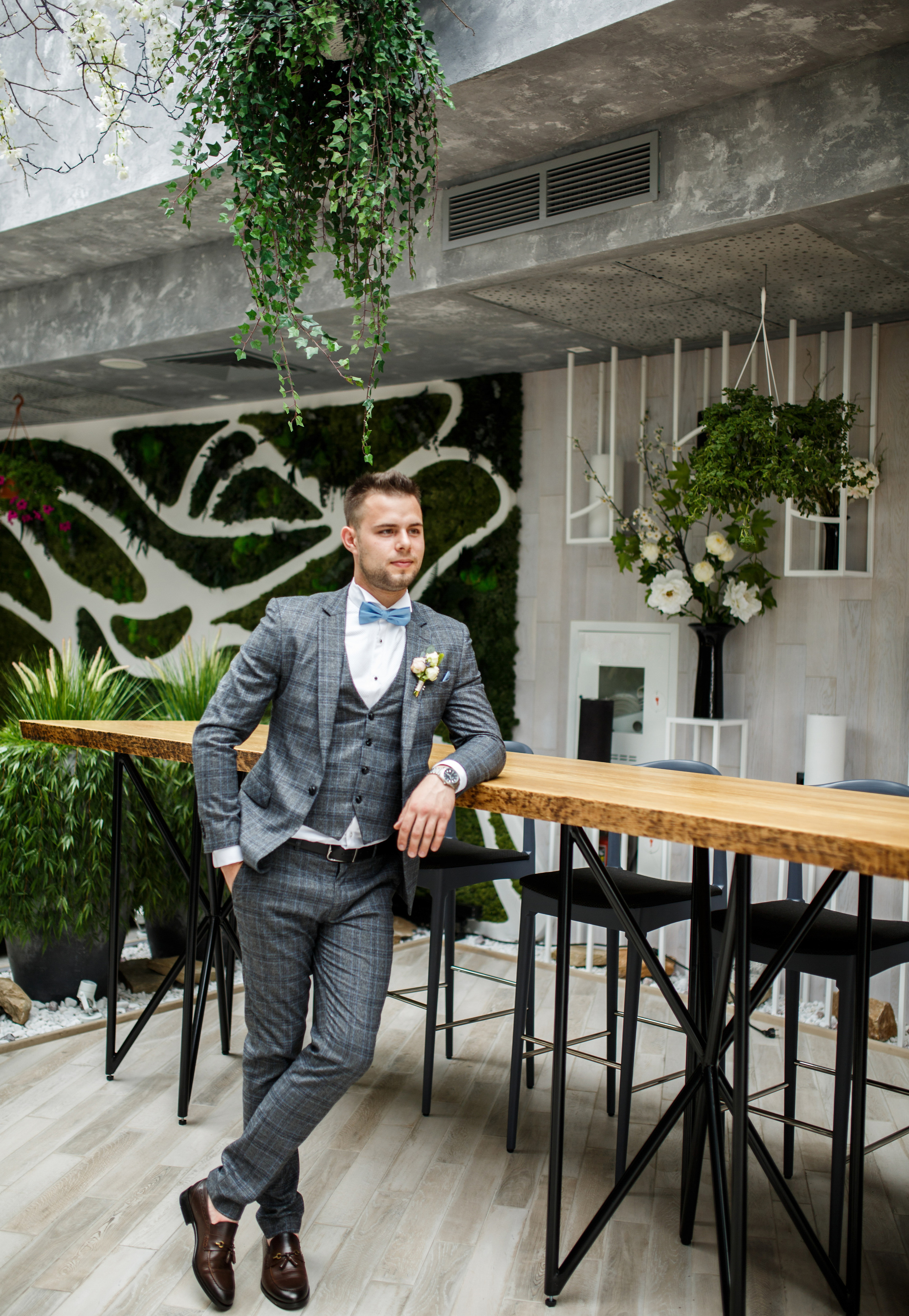 Anastasija i Andriej. Fotograf ślubny i rodzinny w Warszawie