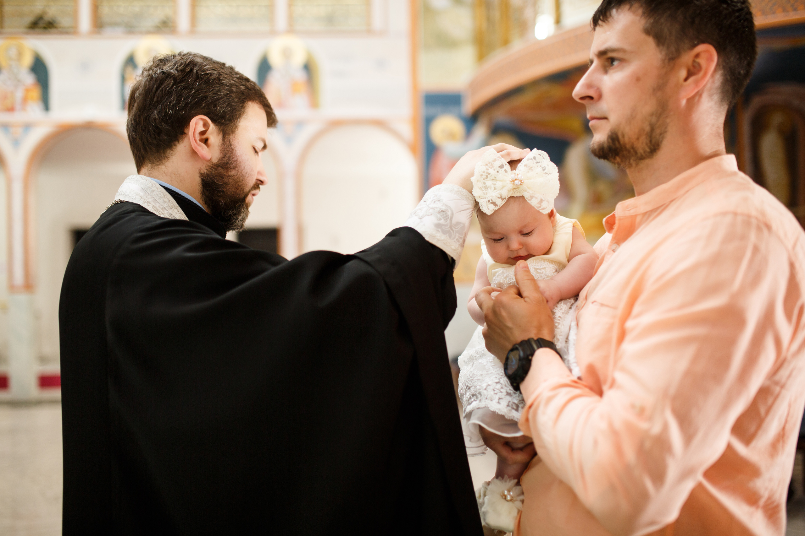 Sofija. Fotograf ślubny i rodzinny w Warszawie