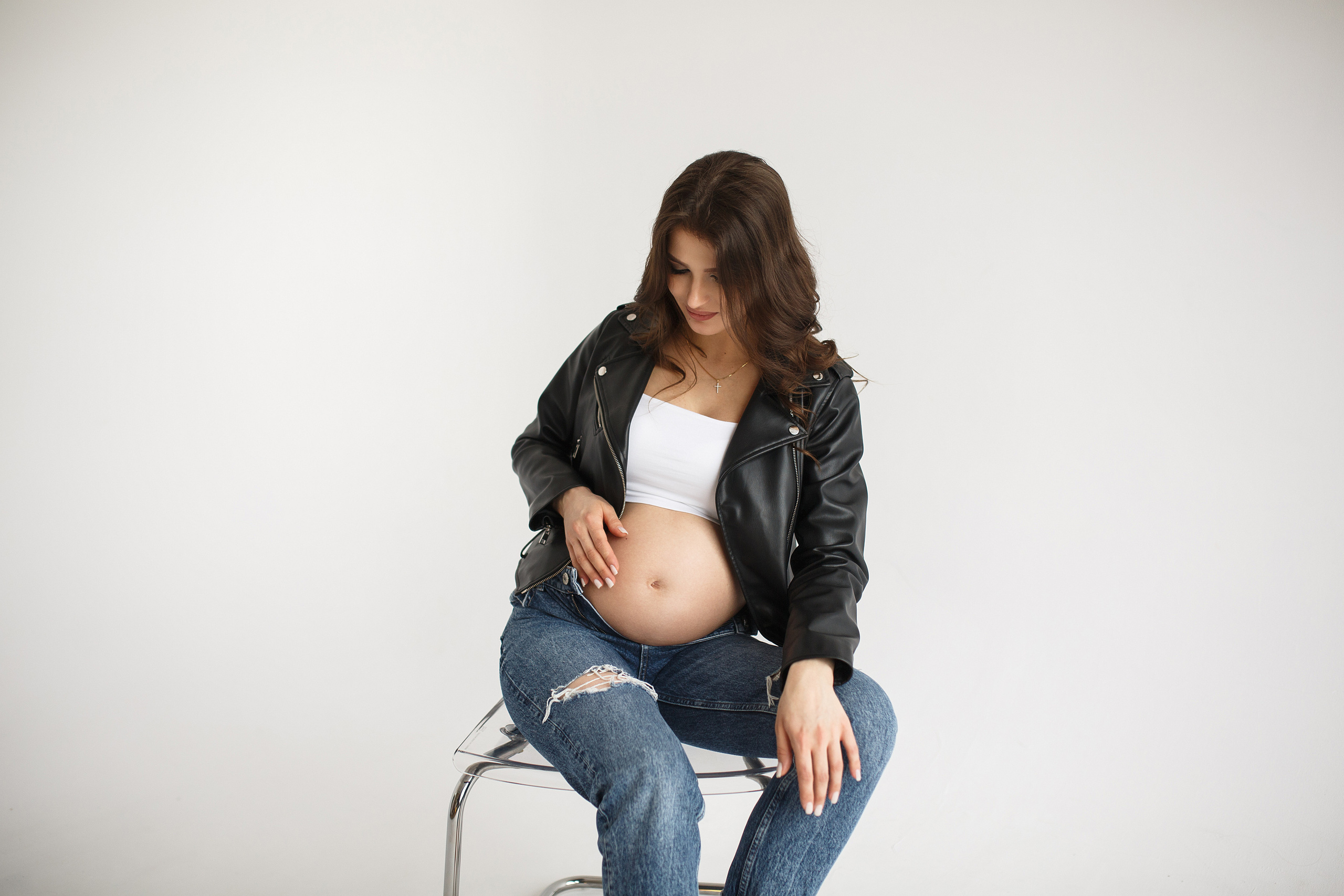 Ekaterina. Fotograf ślubny i rodzinny w Warszawie