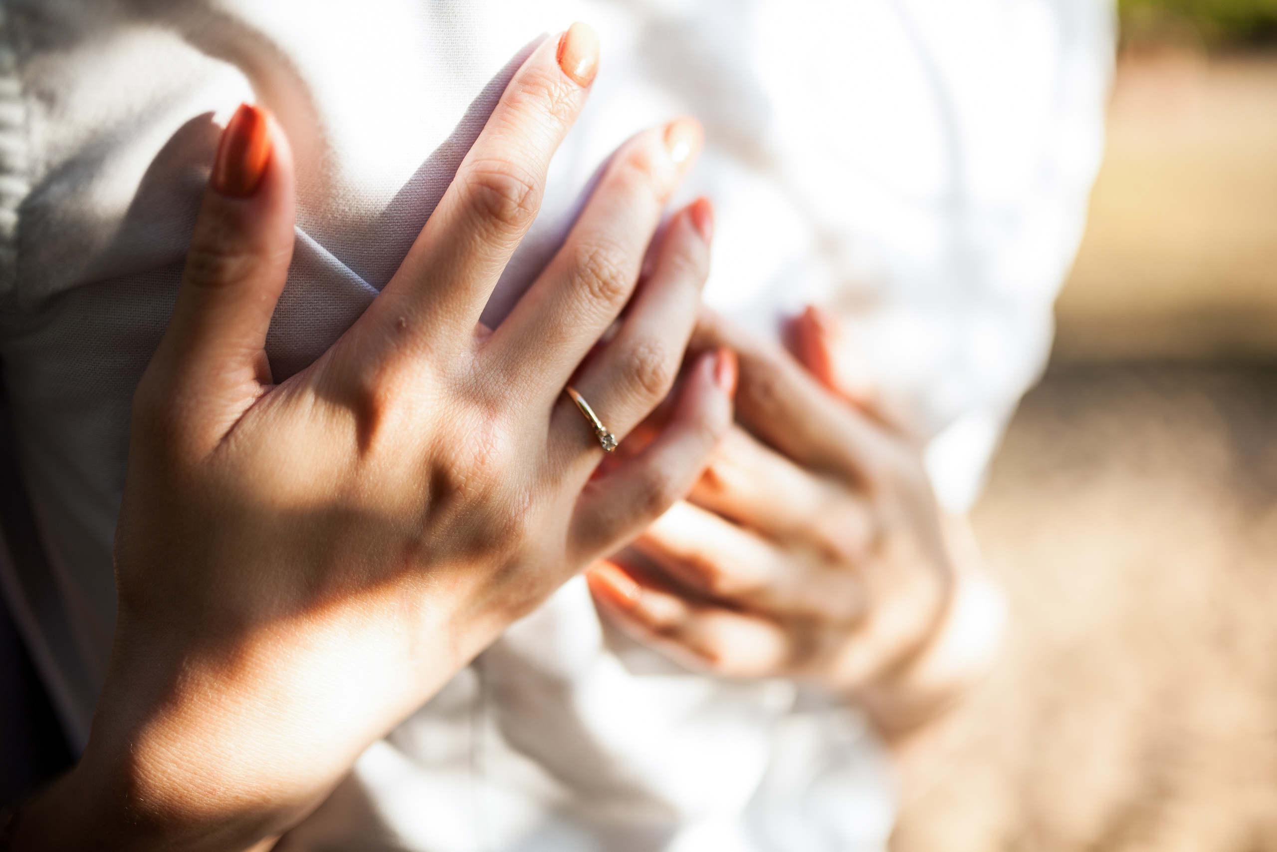 Artiom i Alina. Fotograf ślubny i rodzinny w Warszawie