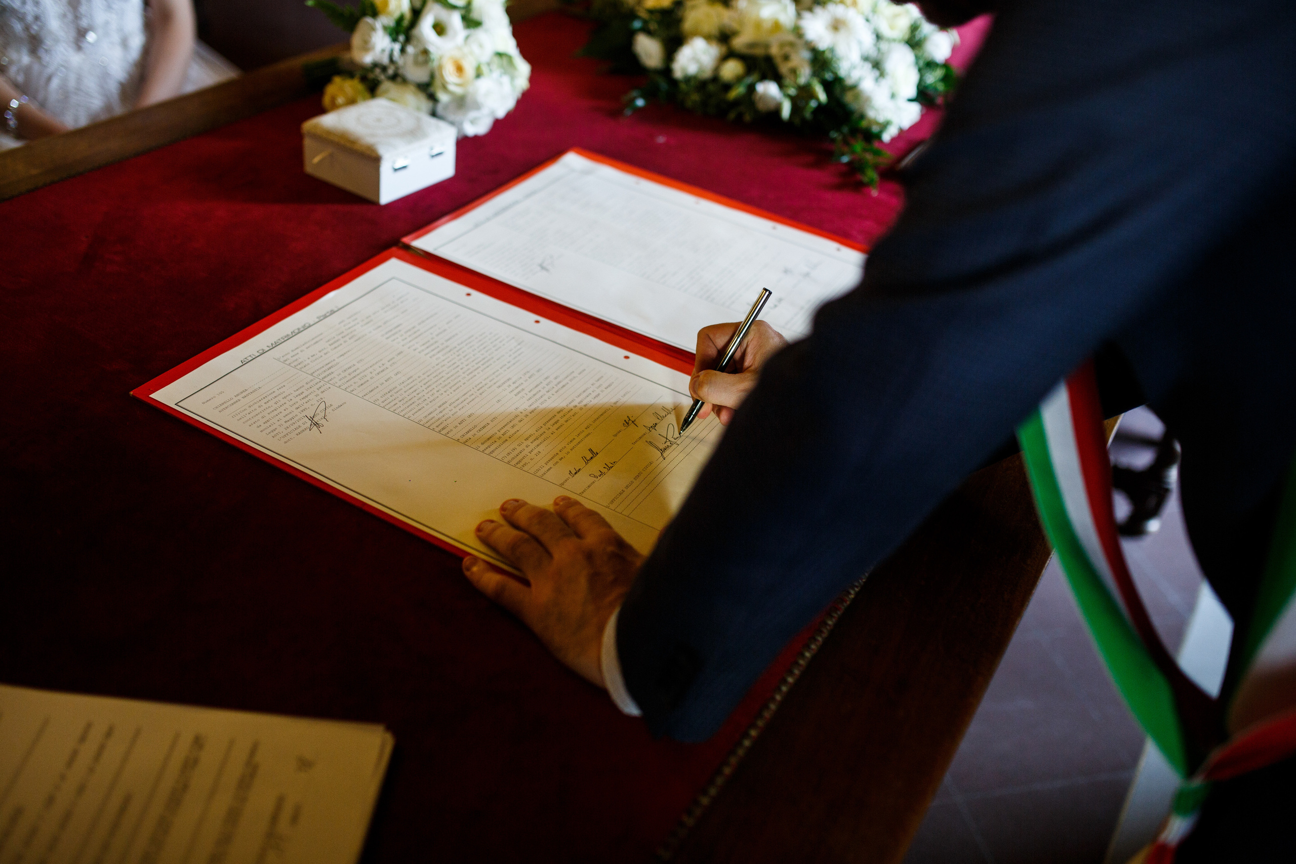 Andrea i Anastasia. Fotograf ślubny i rodzinny w Warszawie