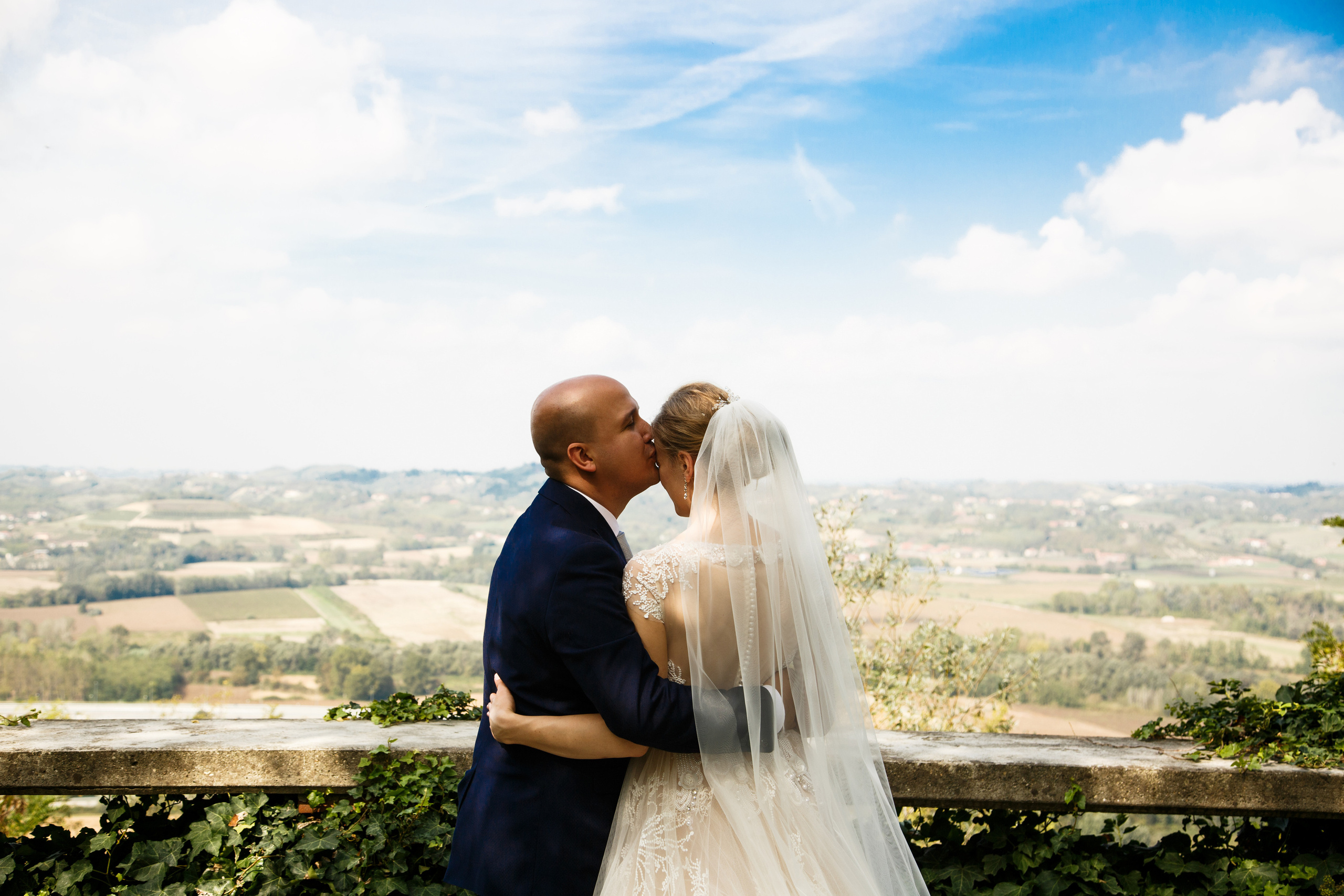 Andrea i Anastasia. Fotograf ślubny i rodzinny w Warszawie