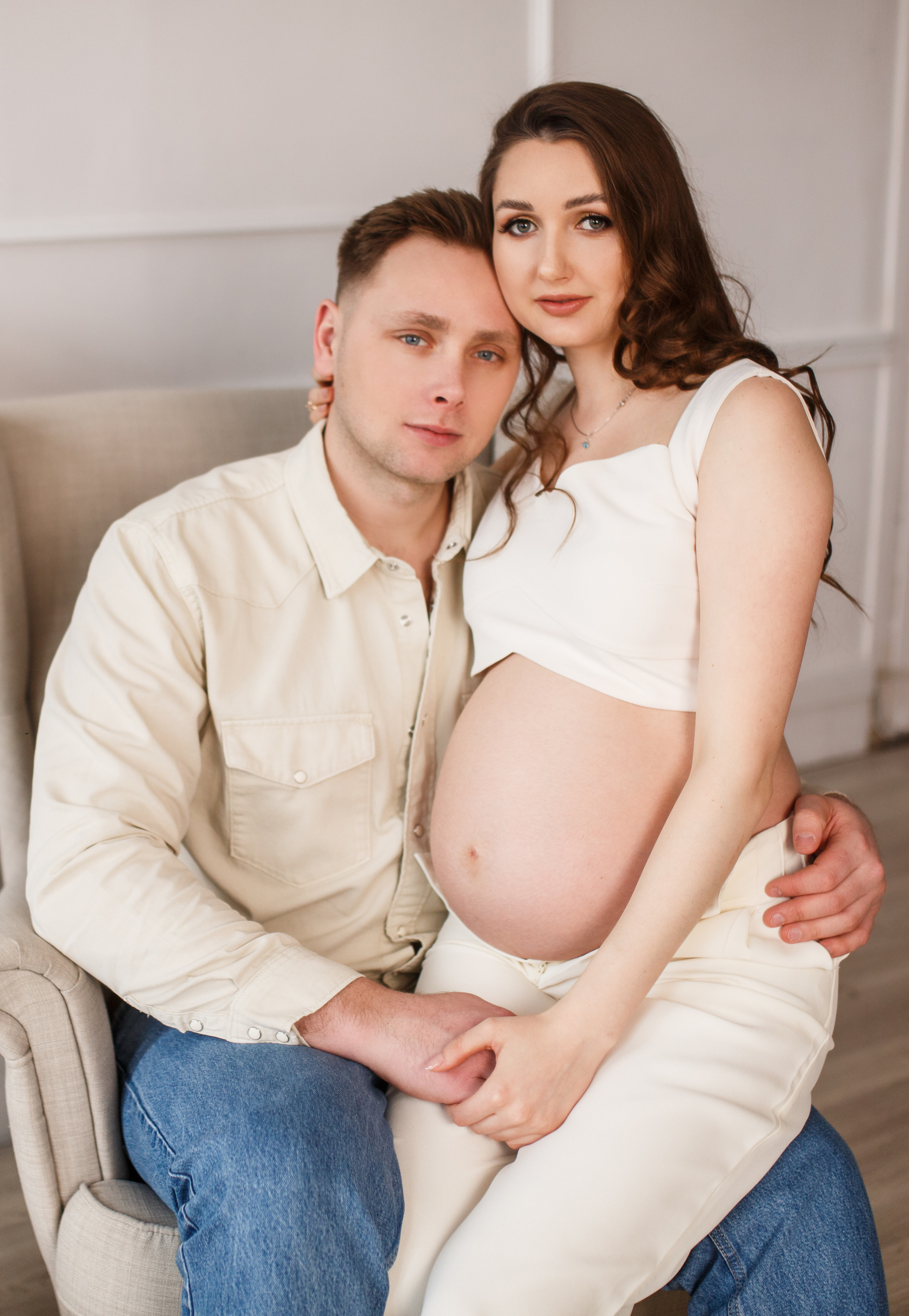 Ulija. Fotograf ślubny i rodzinny w Warszawie