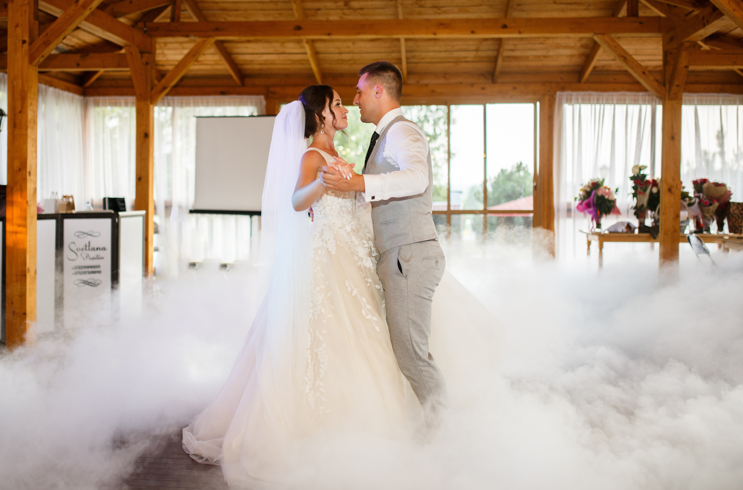 Wiktorija i Dmitrij. Fotograf ślubny i rodzinny w Warszawie