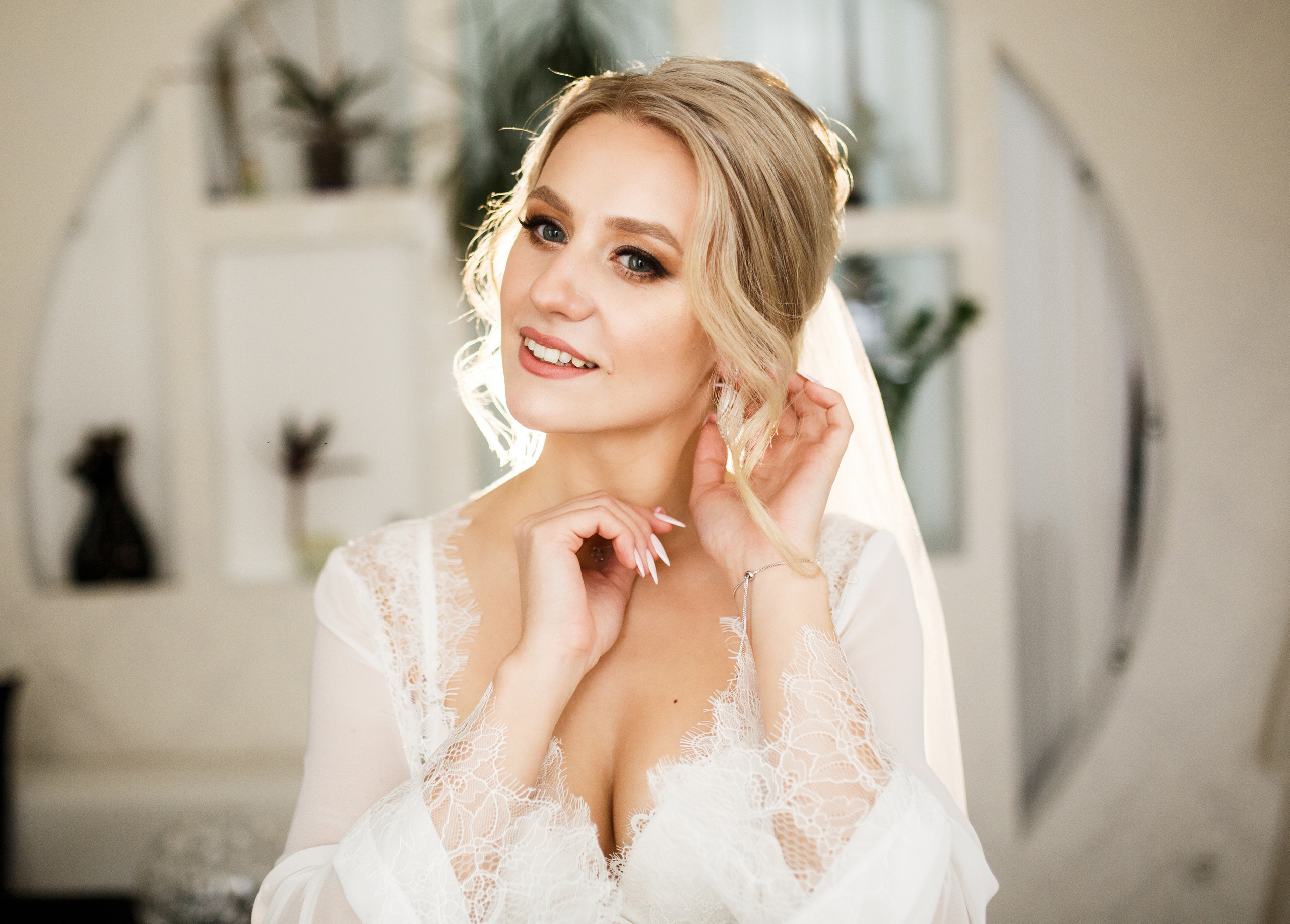 Waleria i Artiom. Fotograf ślubny i rodzinny w Warszawie