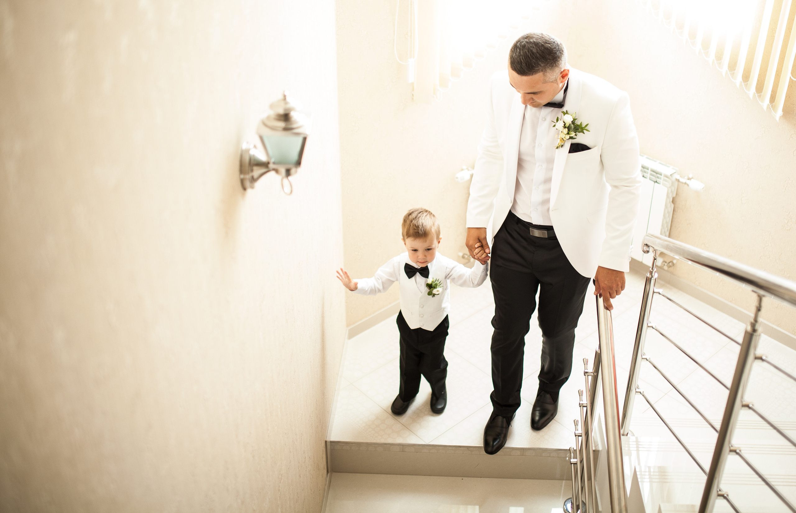 Galina i Ruslan. Fotograf ślubny i rodzinny w Warszawie