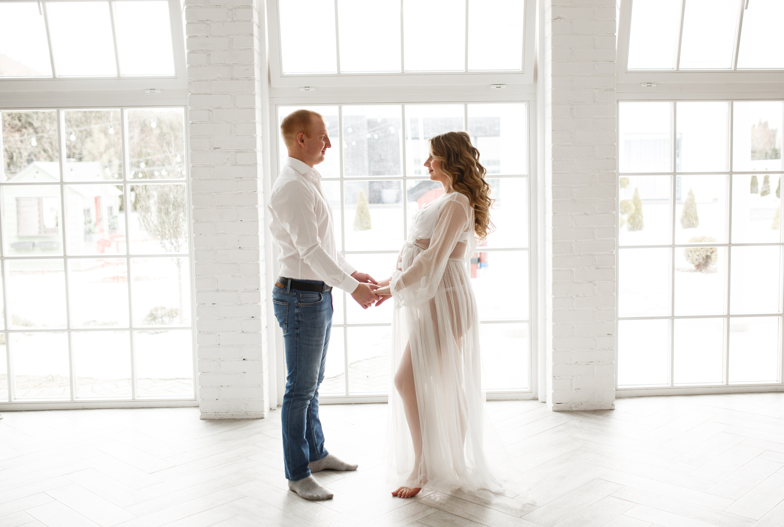 Natalija. Fotograf ślubny i rodzinny w Warszawie