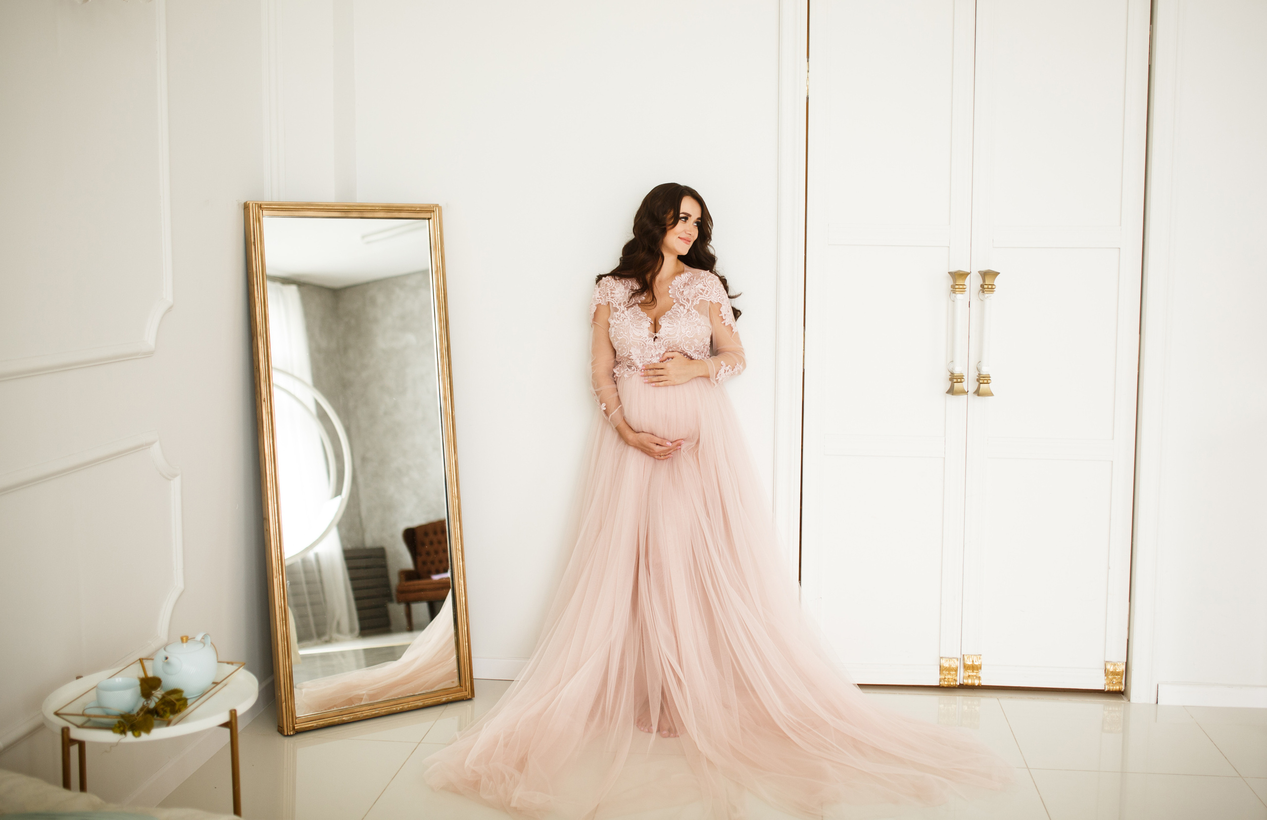 Anna. Fotograf ślubny i rodzinny w Warszawie