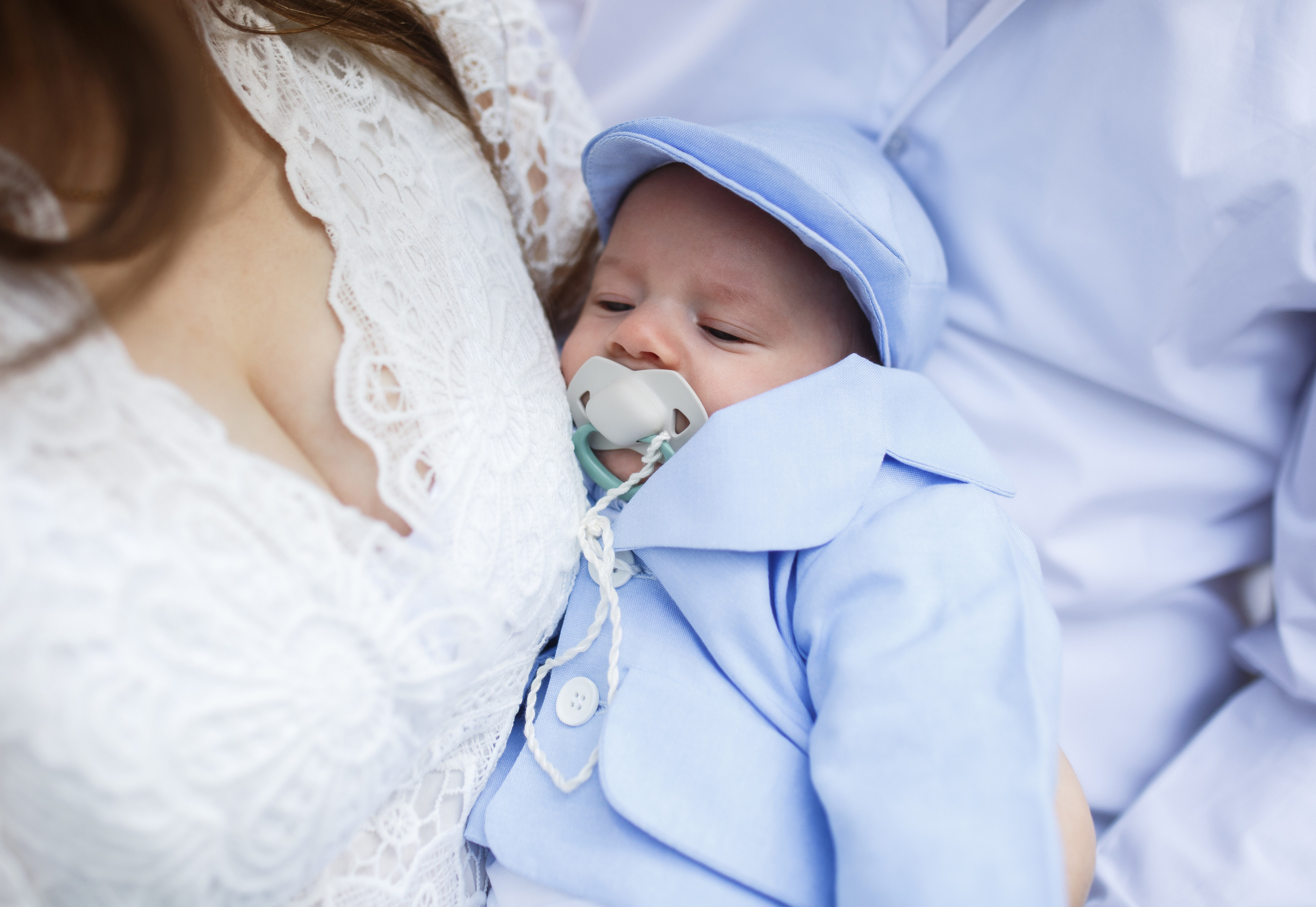 Adrian. Fotograf ślubny i rodzinny w Warszawie