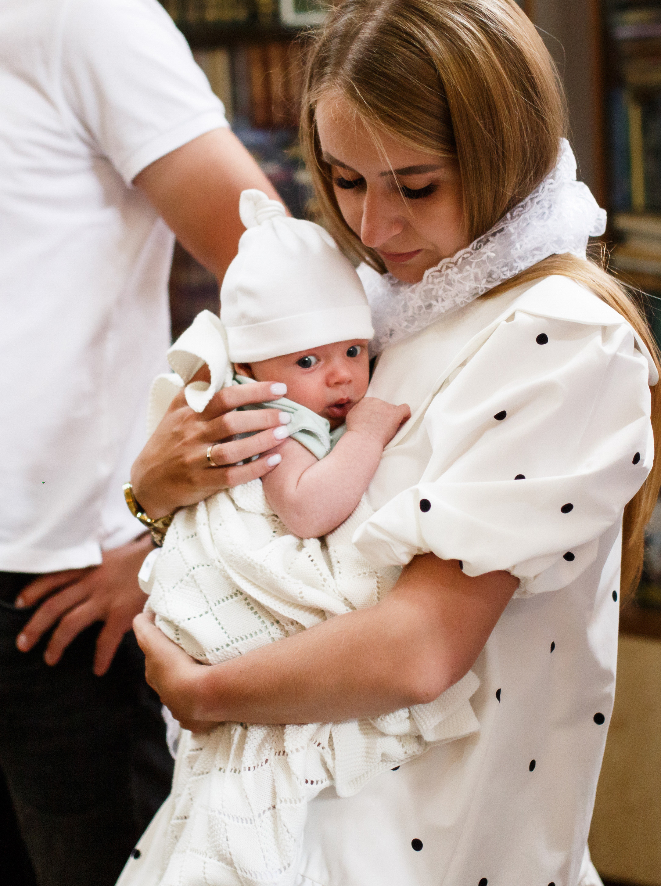 Platon. Fotograf ślubny i rodzinny w Warszawie