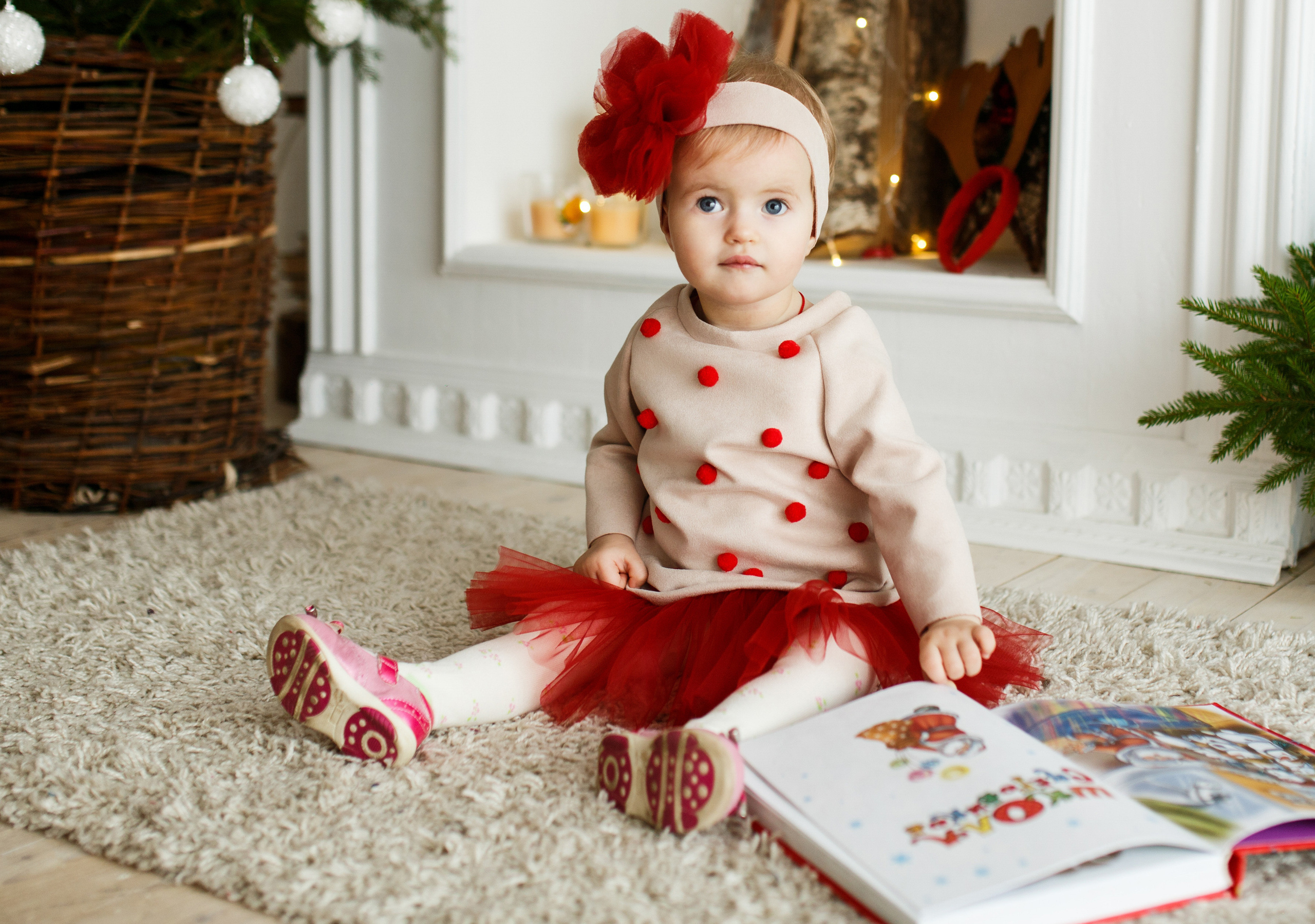 Tatiana, Wiaczesław i Ewa. Fotograf ślubny i rodzinny w Warszawie