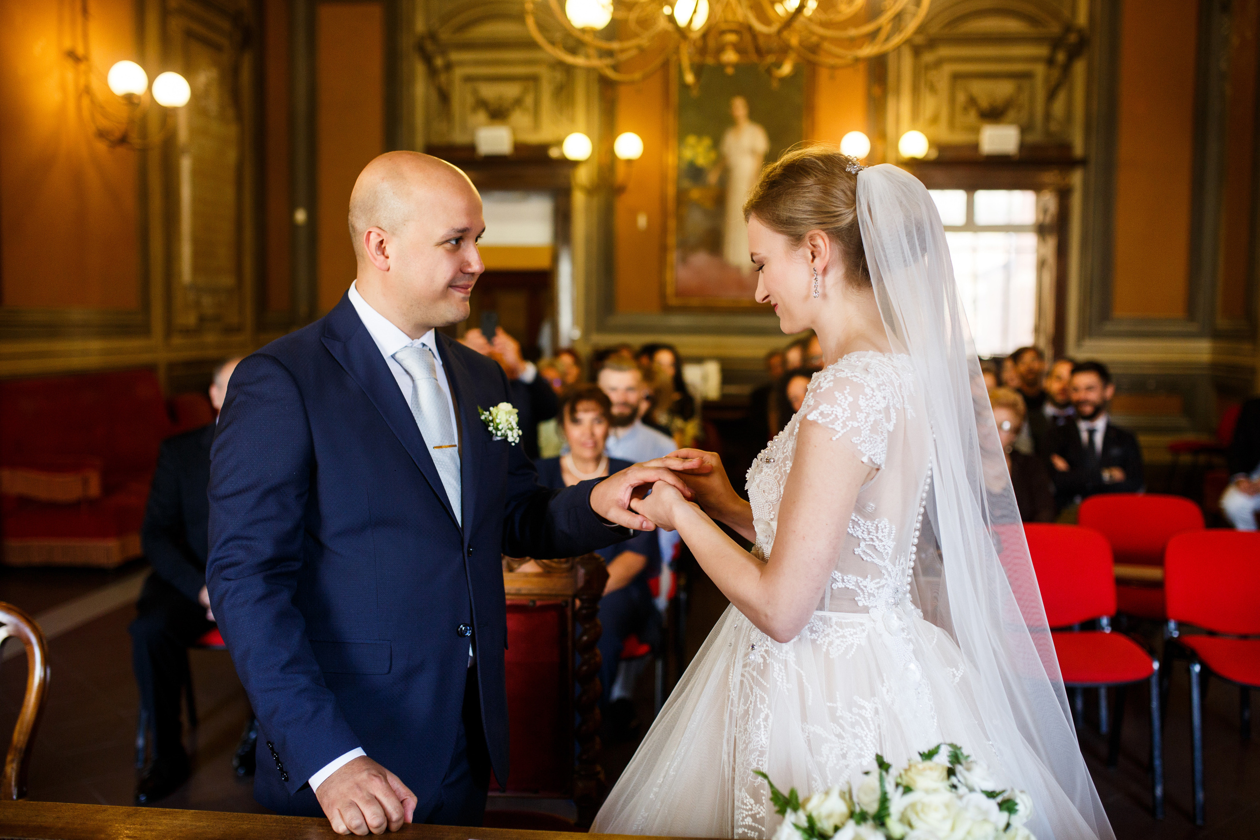 Andrea i Anastasia. Fotograf ślubny i rodzinny w Warszawie