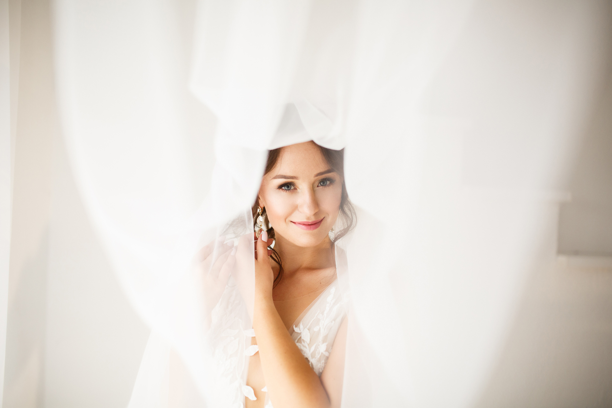 Wiktorija i Dmitrij. Fotograf ślubny i rodzinny w Warszawie