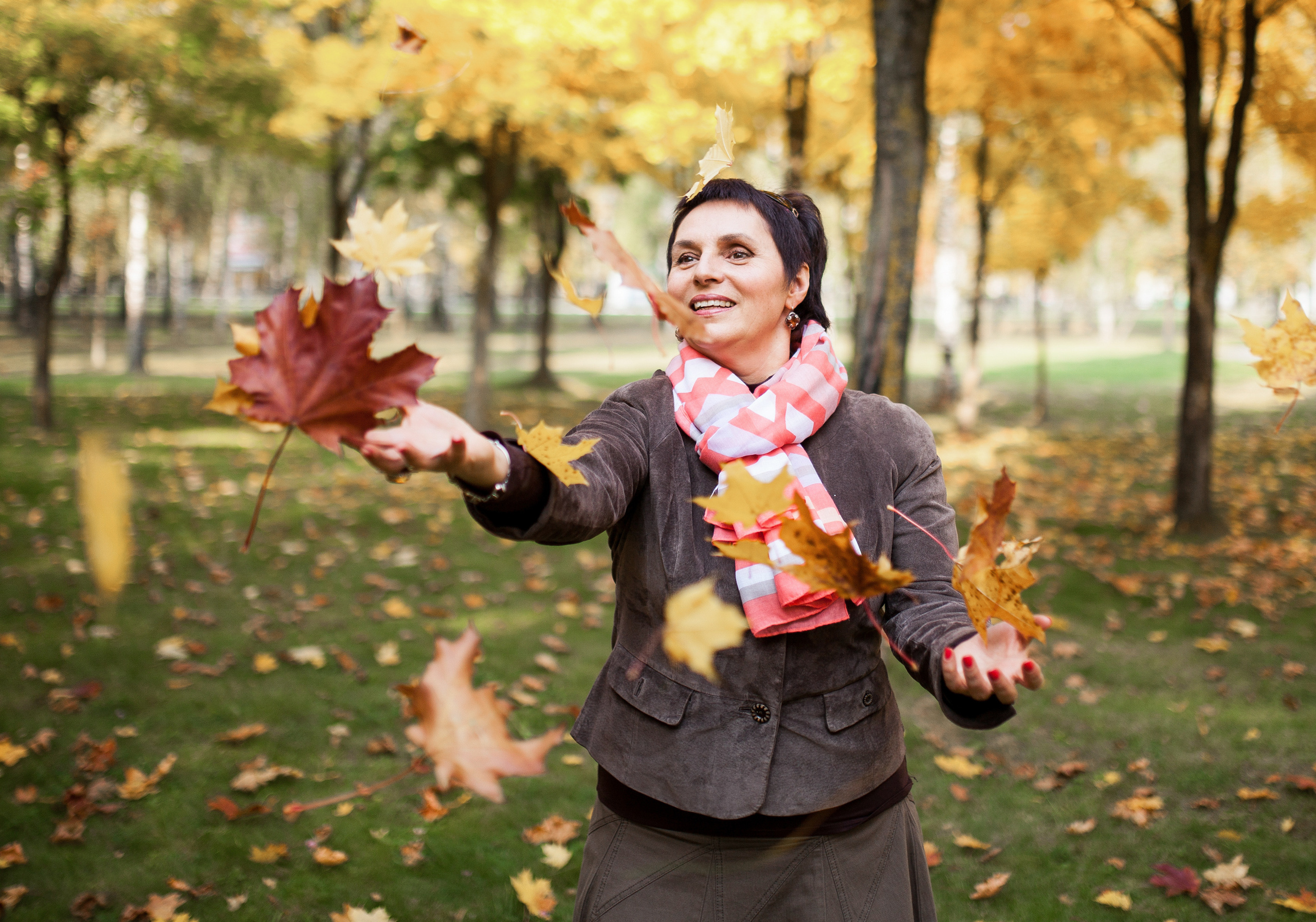 Pawel i Galina. Fotograf ślubny i rodzinny w Warszawie