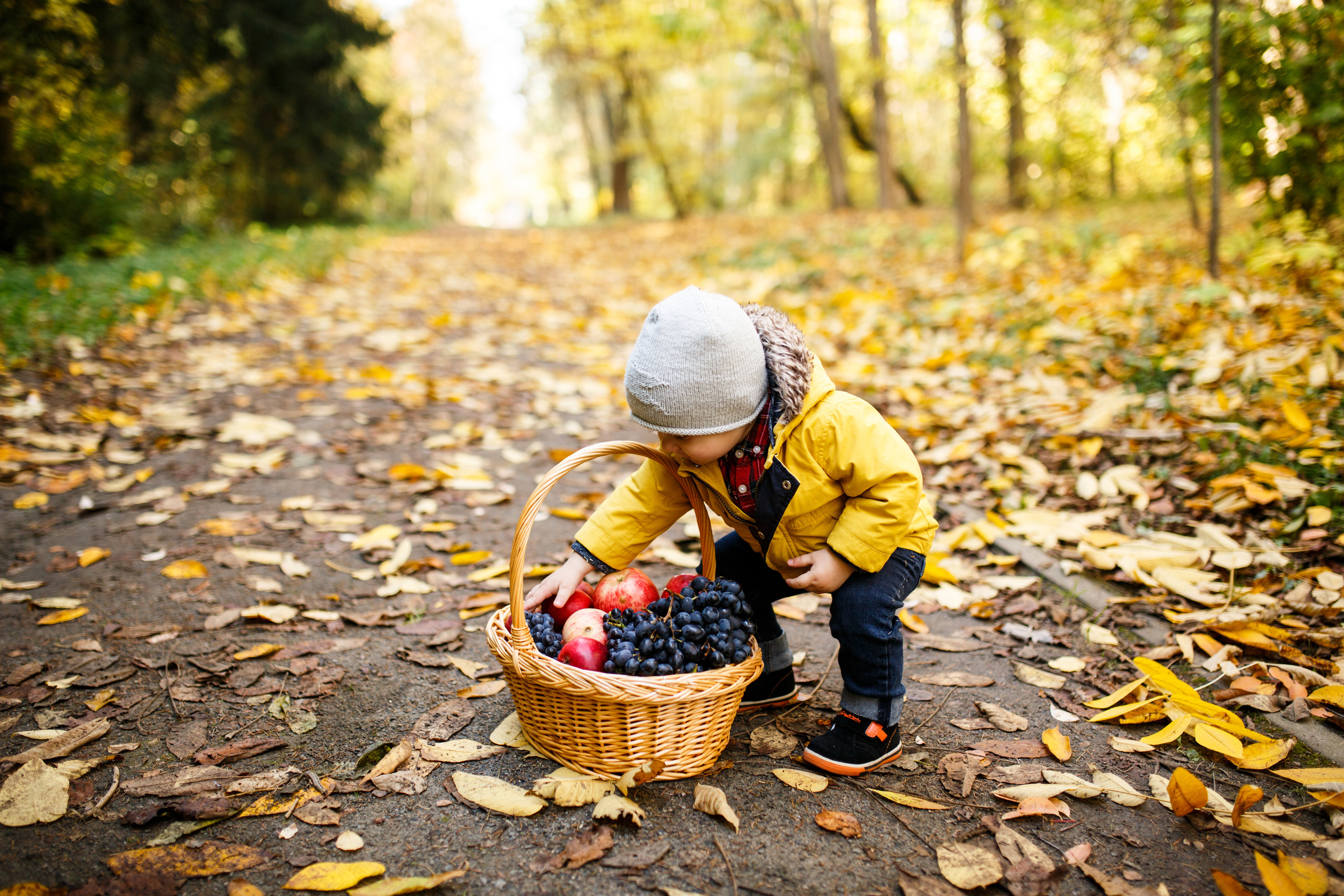 Swietlana, Dmitrij i Arsenij. Fotograf ślubny i rodzinny w Warszawie