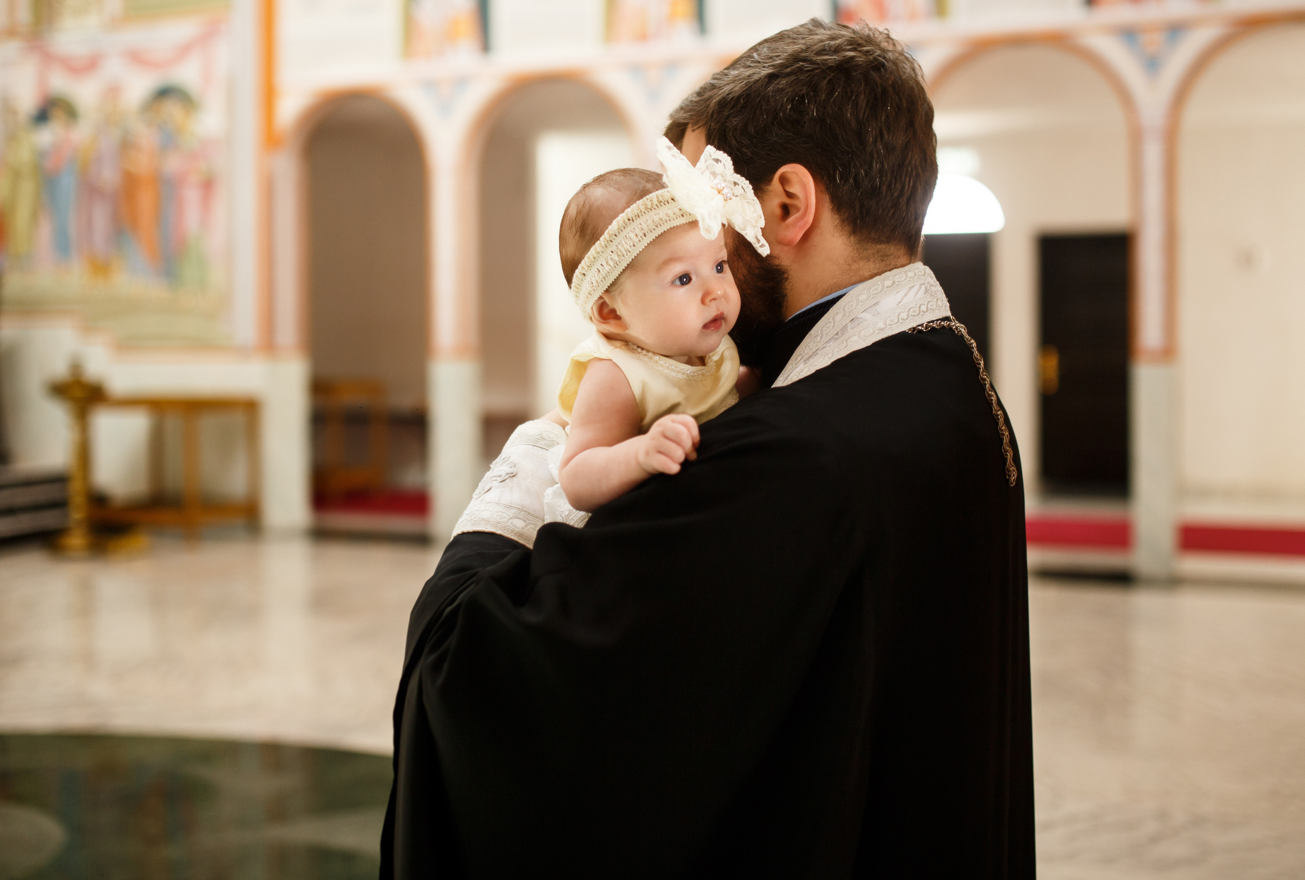 Sofija. Fotograf ślubny i rodzinny w Warszawie
