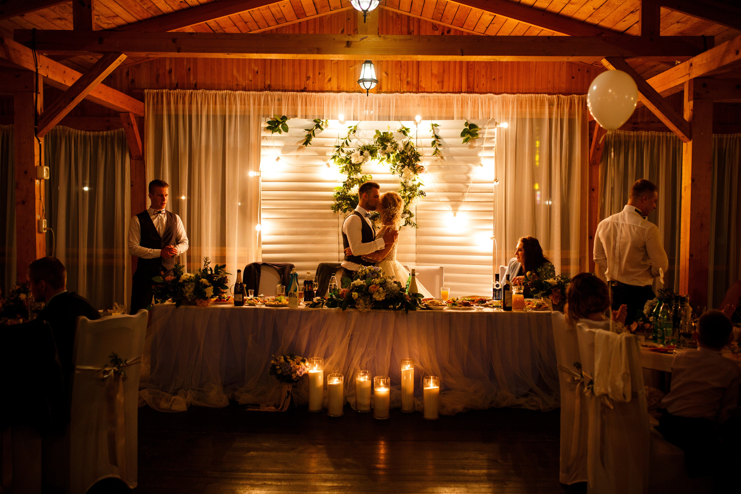 Anastasija i Andriej. Fotograf ślubny i rodzinny w Warszawie