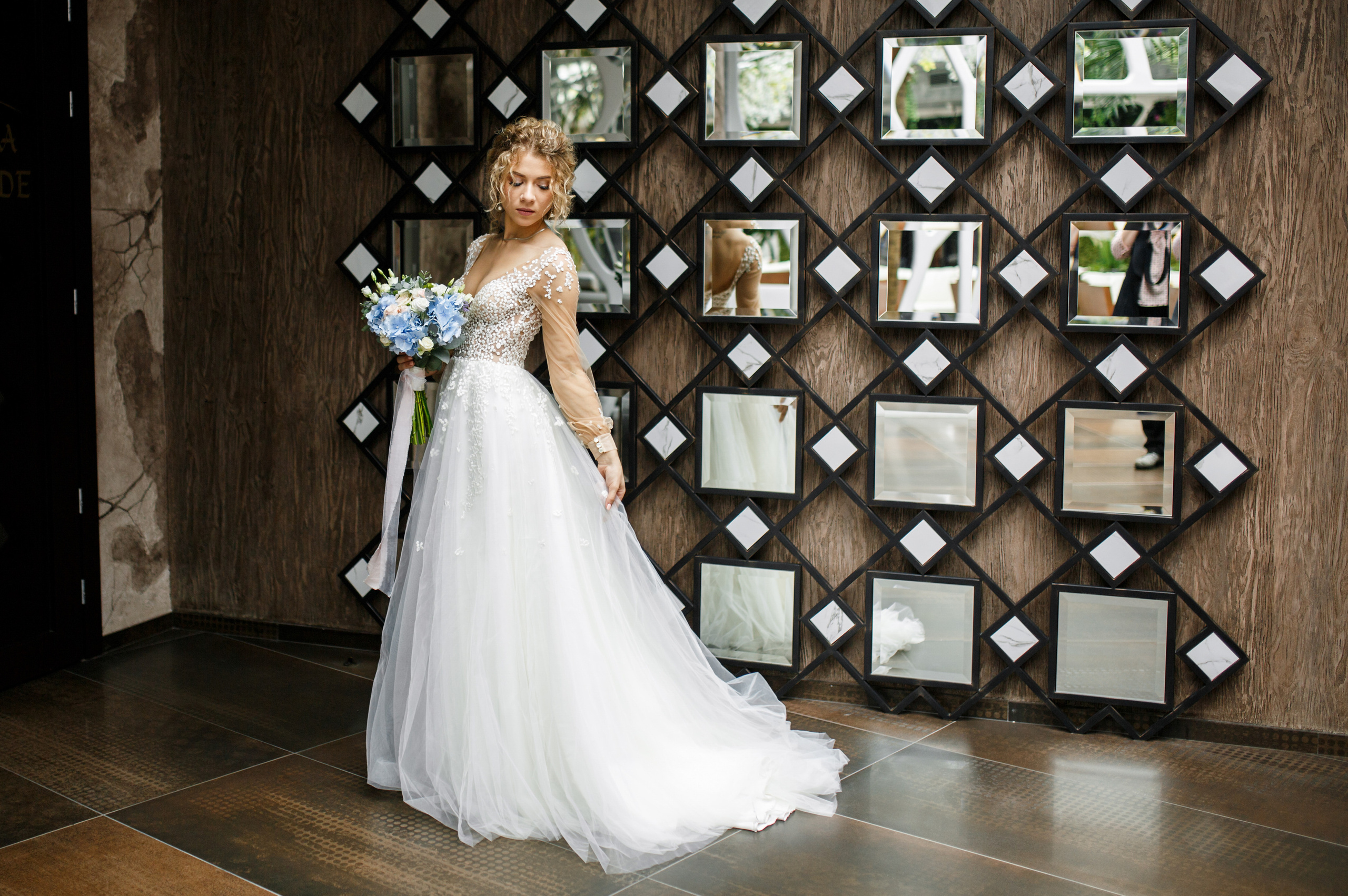 Anastasija i Andriej. Fotograf ślubny i rodzinny w Warszawie