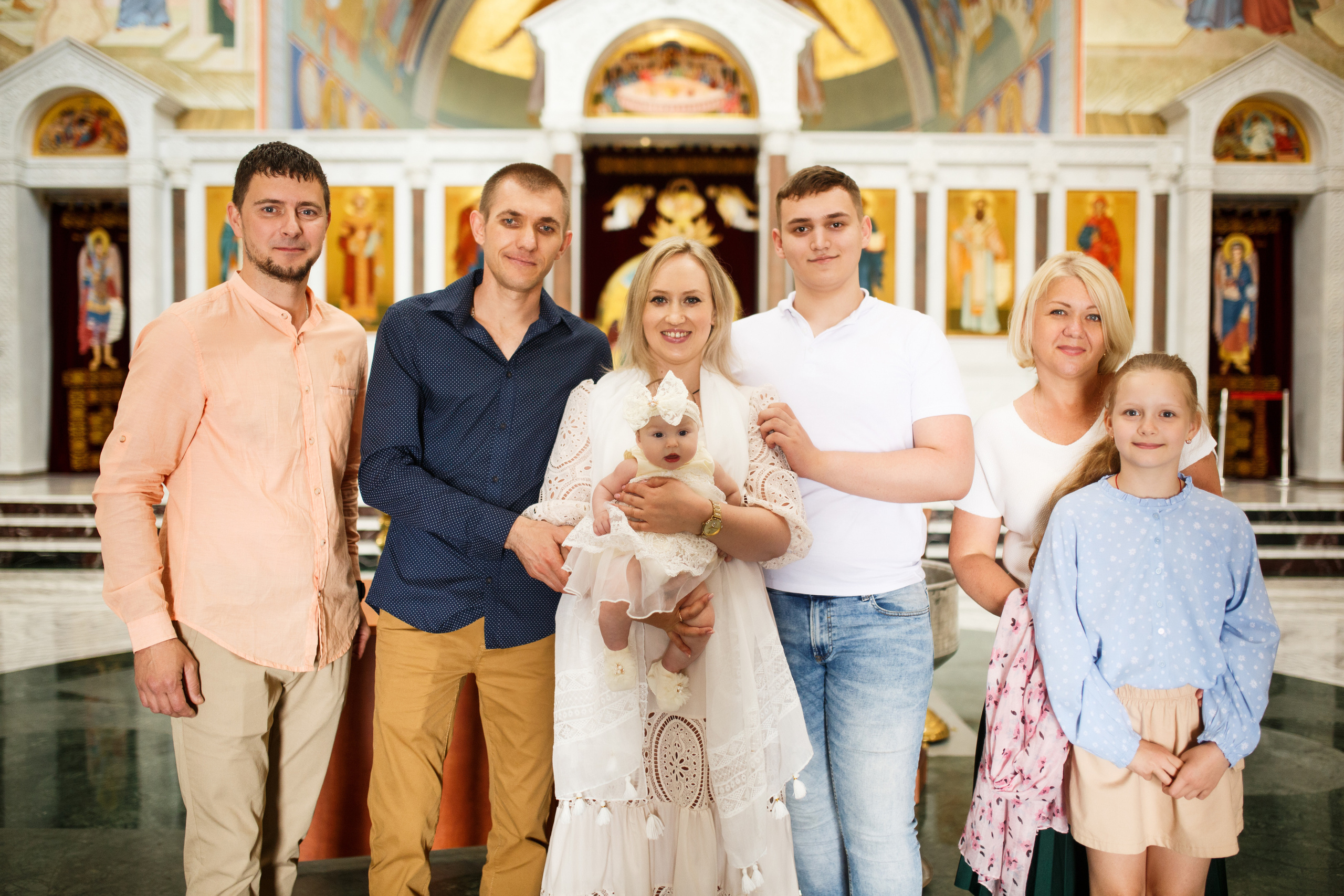 Sofija. Fotograf ślubny i rodzinny w Warszawie