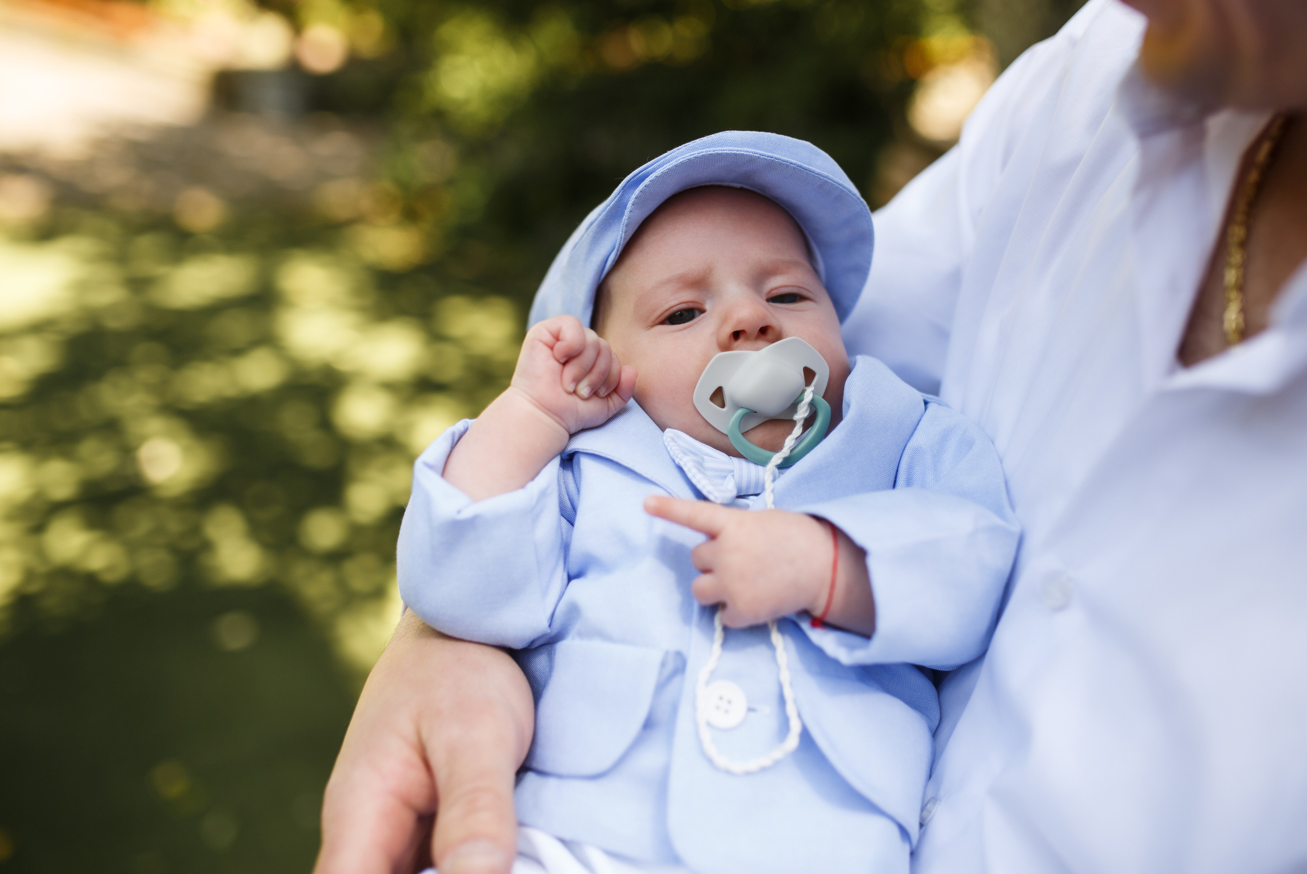 Adrian. Fotograf ślubny i rodzinny w Warszawie