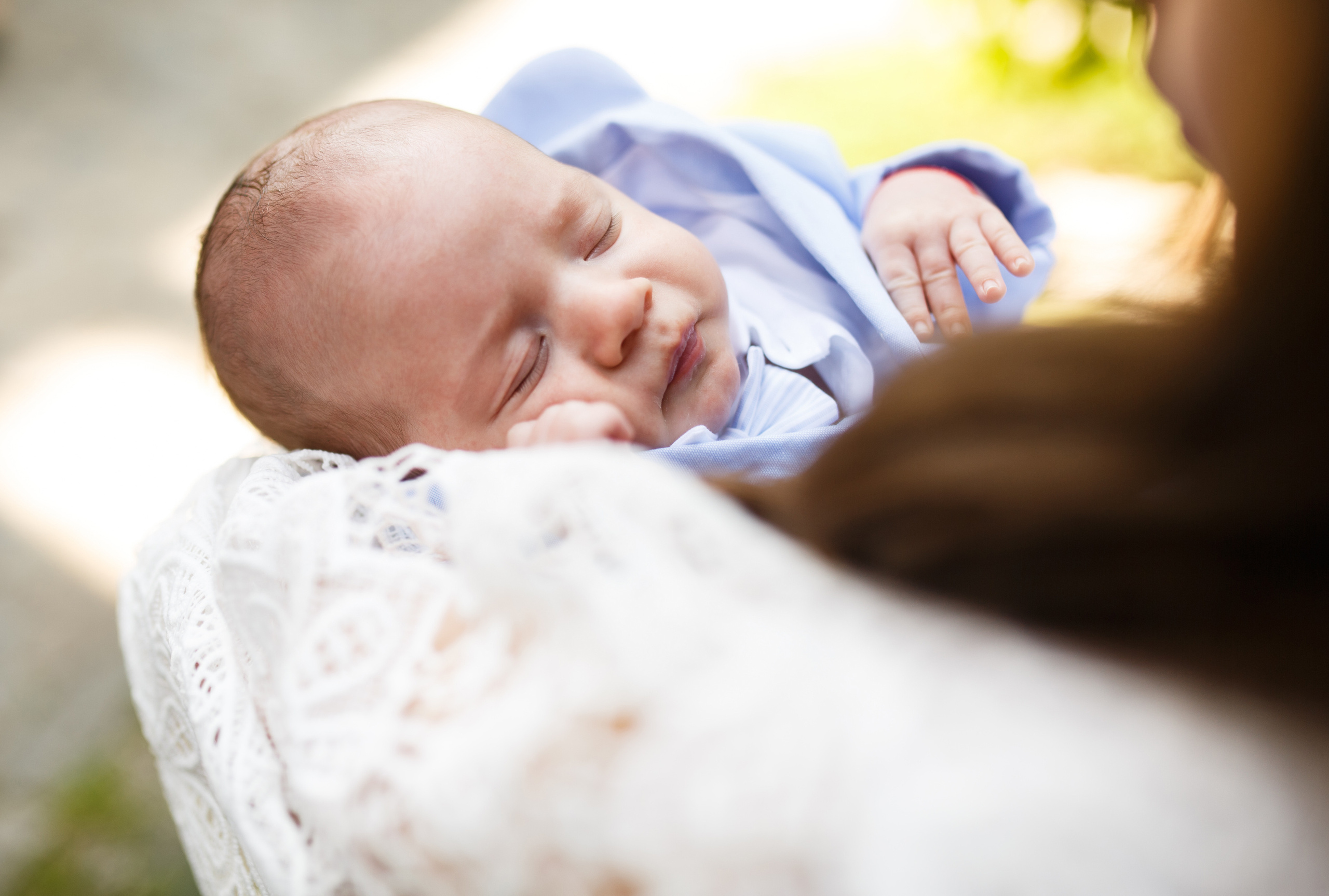 Adrian. Fotograf ślubny i rodzinny w Warszawie